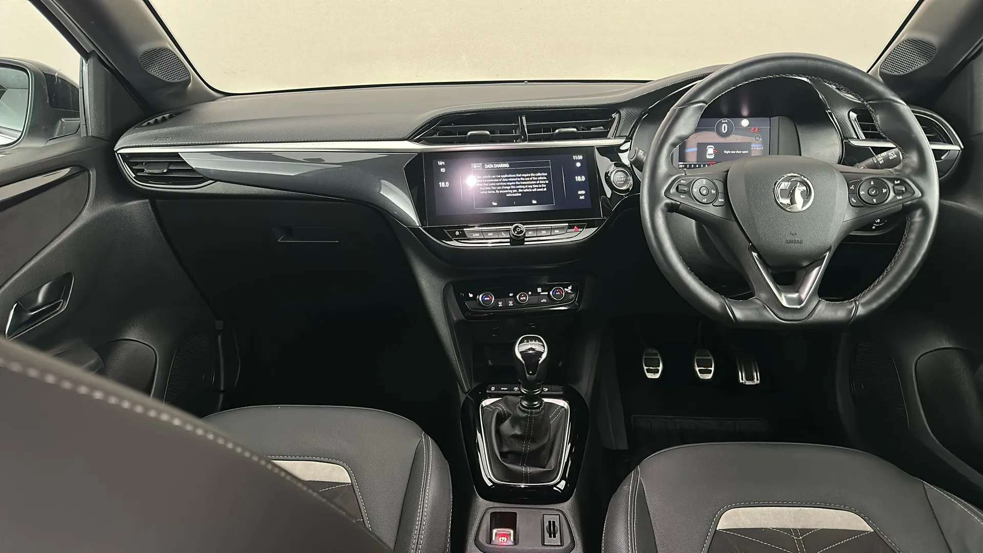 2023 VAUXHALL CORSA 2023 VAUXHALL CORSA