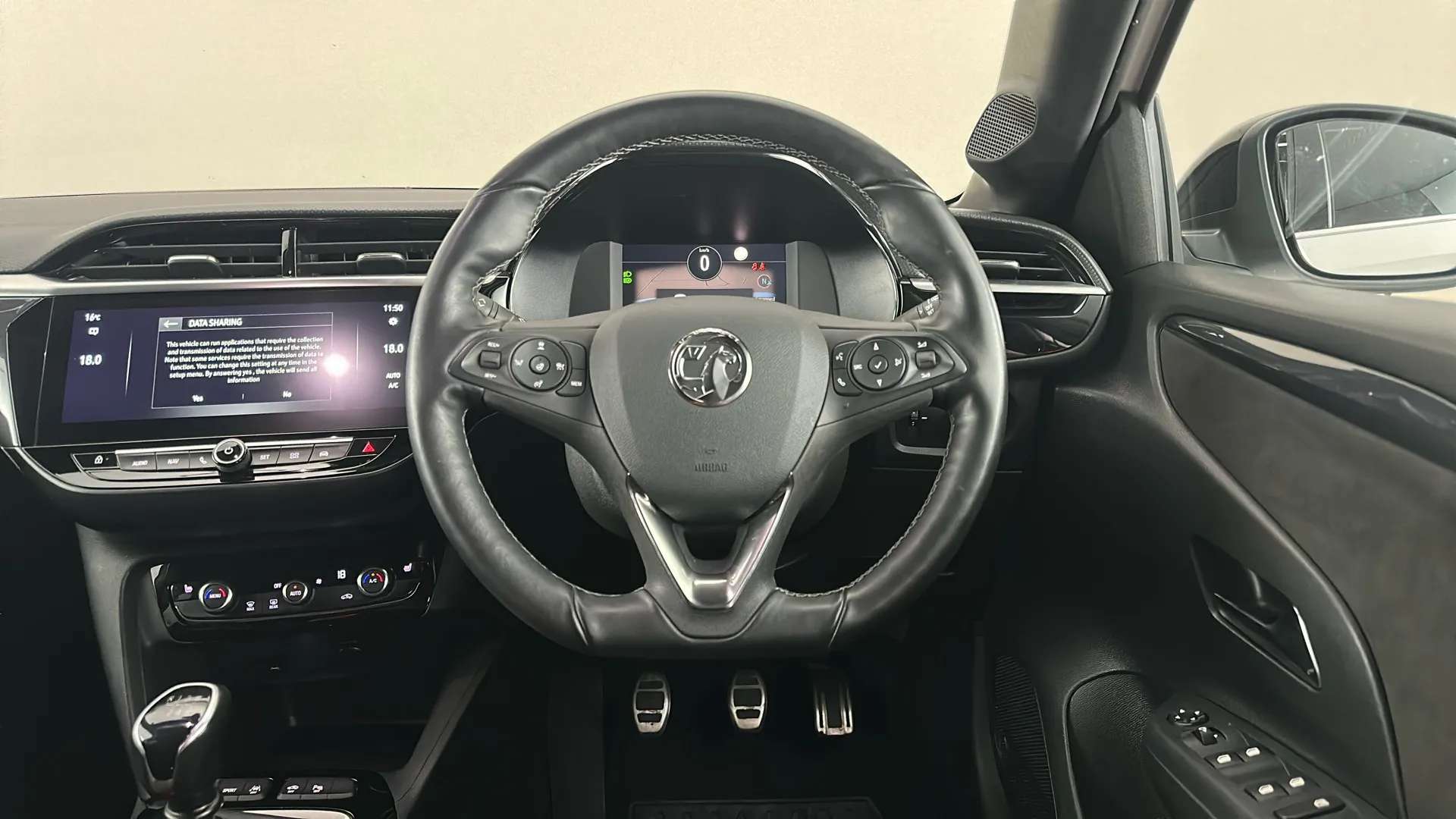 2023 VAUXHALL CORSA 2023 VAUXHALL CORSA