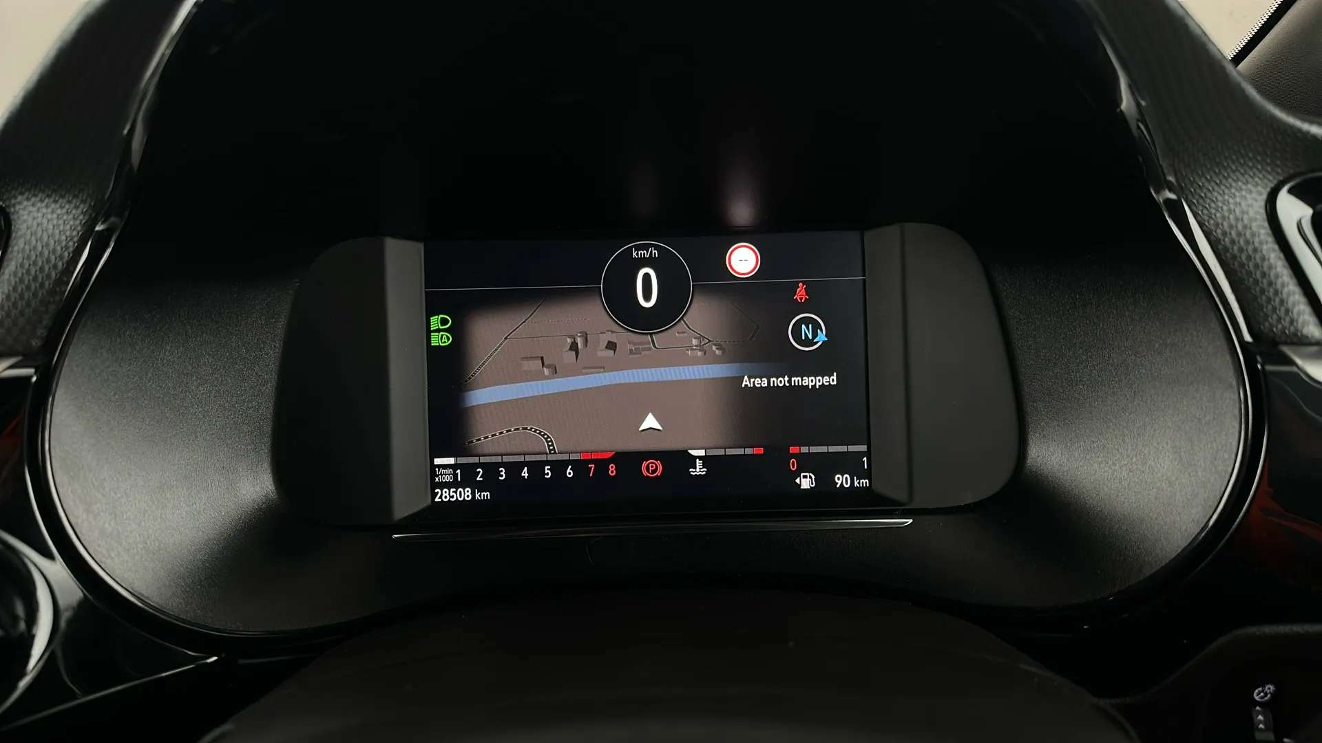 2023 VAUXHALL CORSA 2023 VAUXHALL CORSA