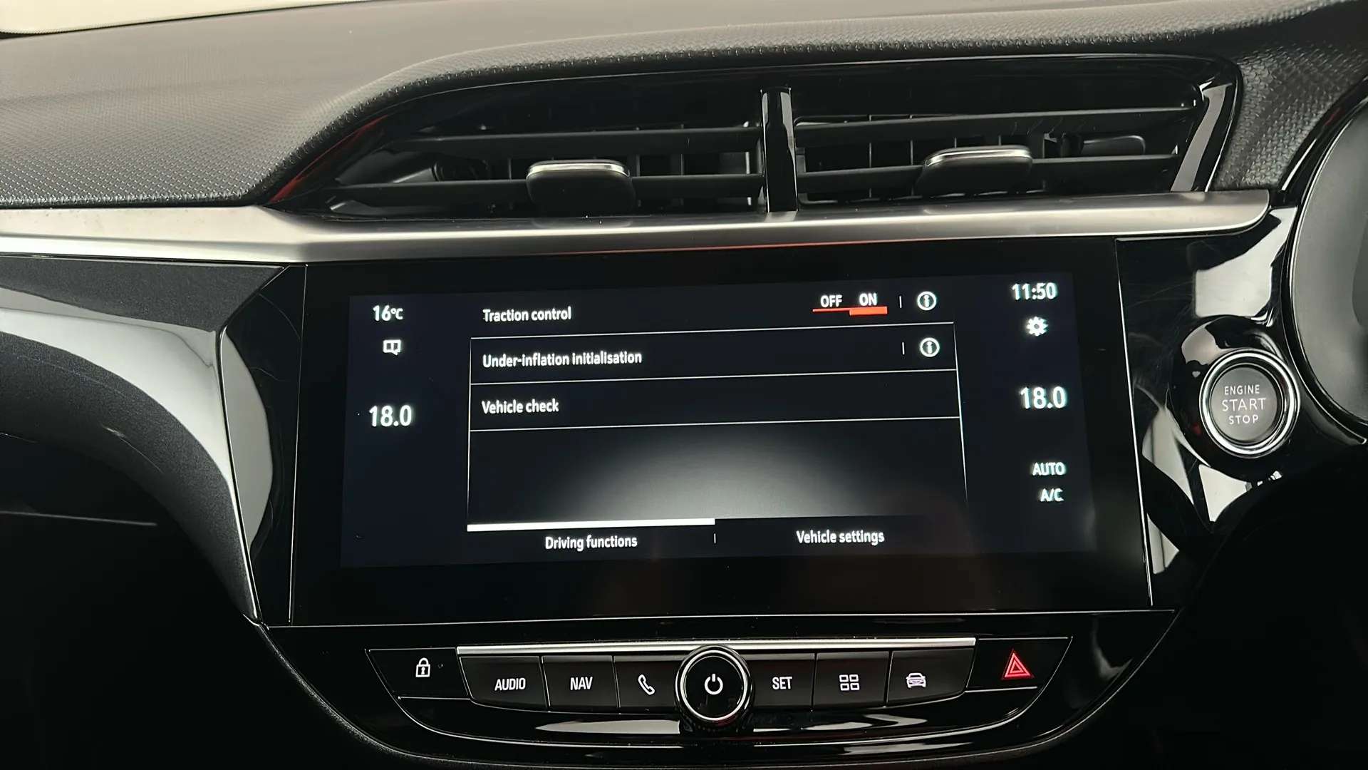 2023 VAUXHALL CORSA 2023 VAUXHALL CORSA