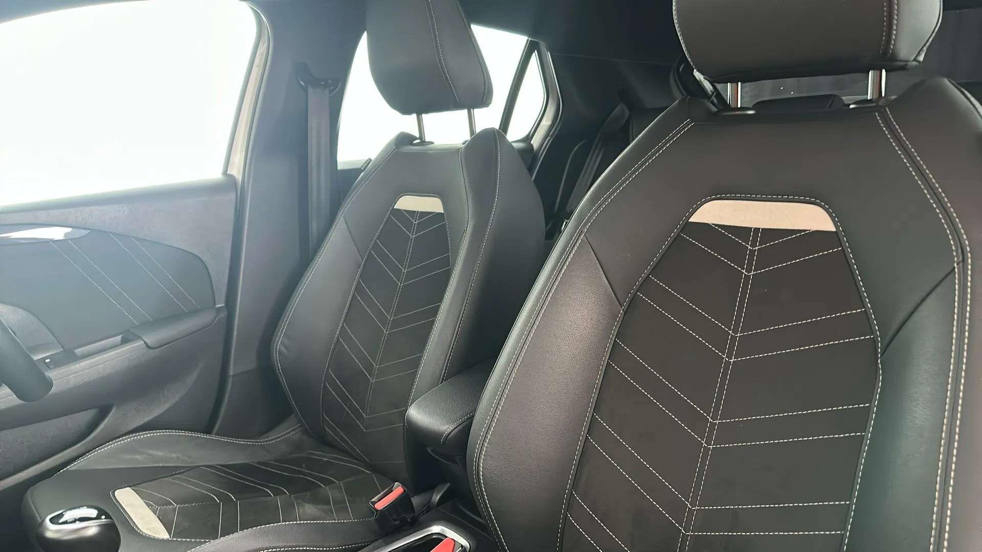 2023 VAUXHALL CORSA 2023 VAUXHALL CORSA