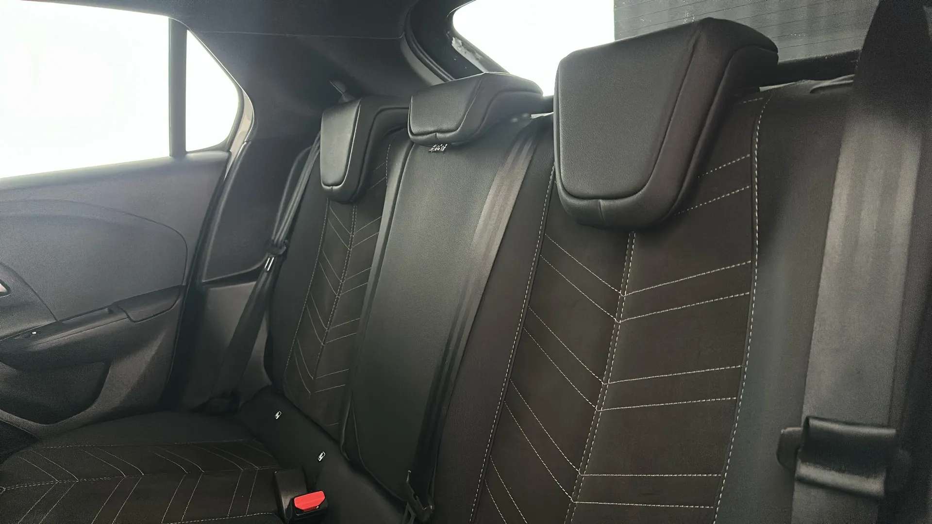 2023 VAUXHALL CORSA 2023 VAUXHALL CORSA