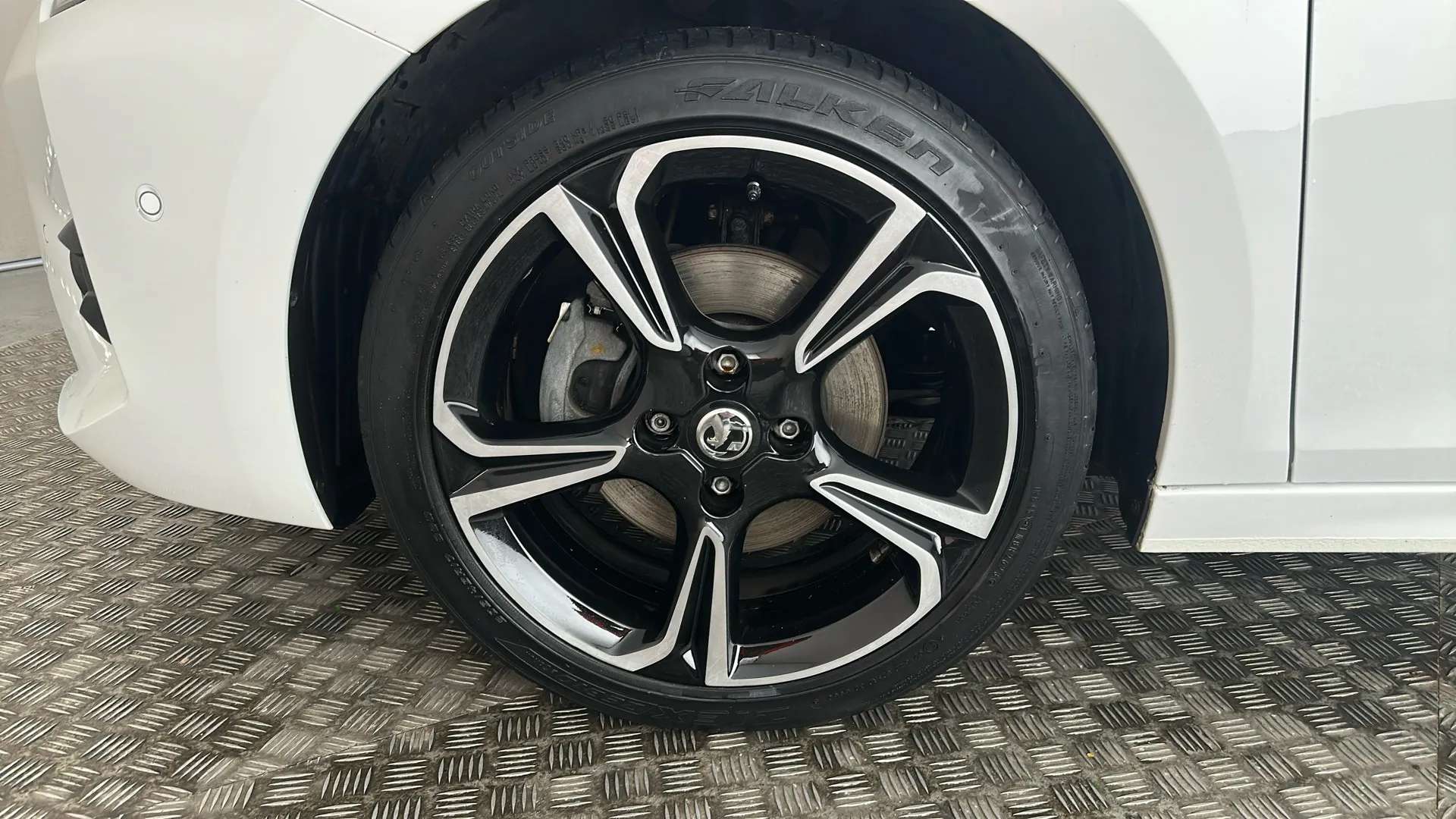 2023 VAUXHALL CORSA 2023 VAUXHALL CORSA