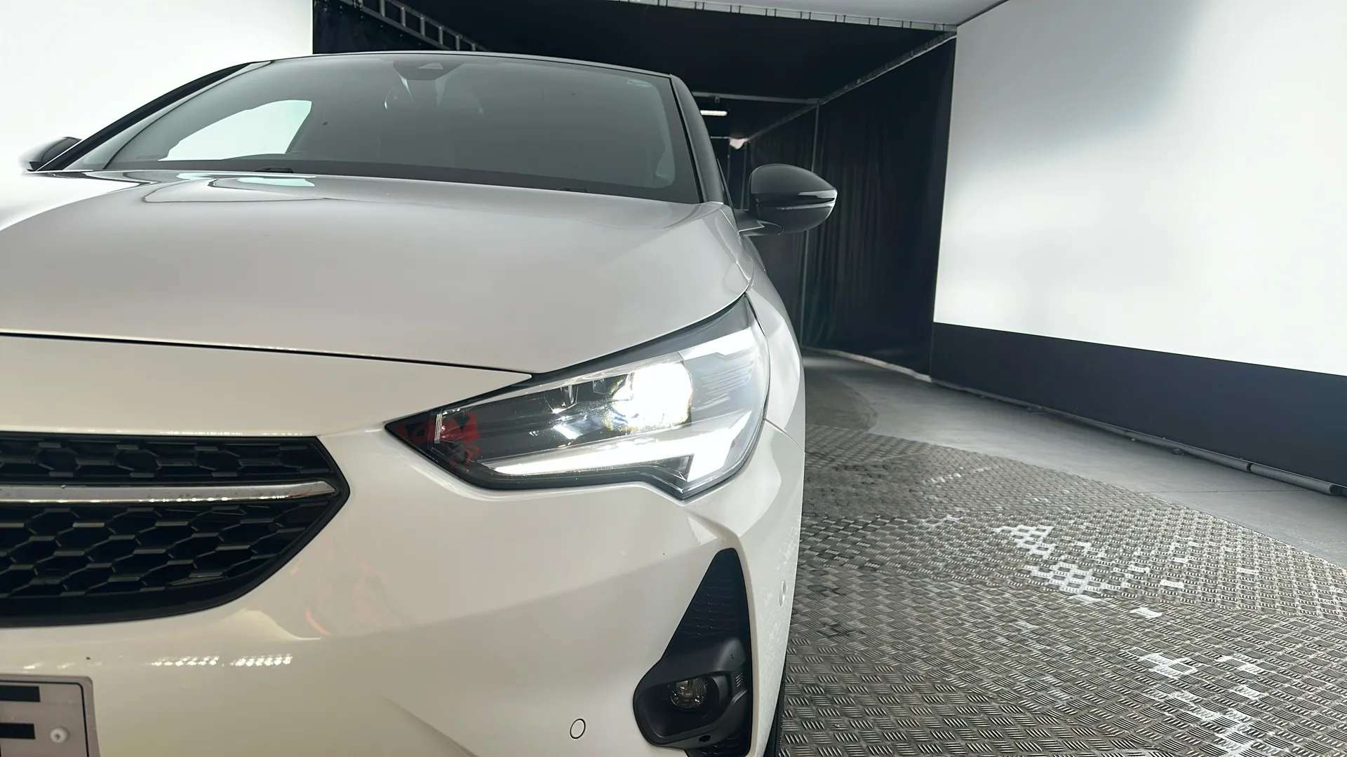 2023 VAUXHALL CORSA 2023 VAUXHALL CORSA