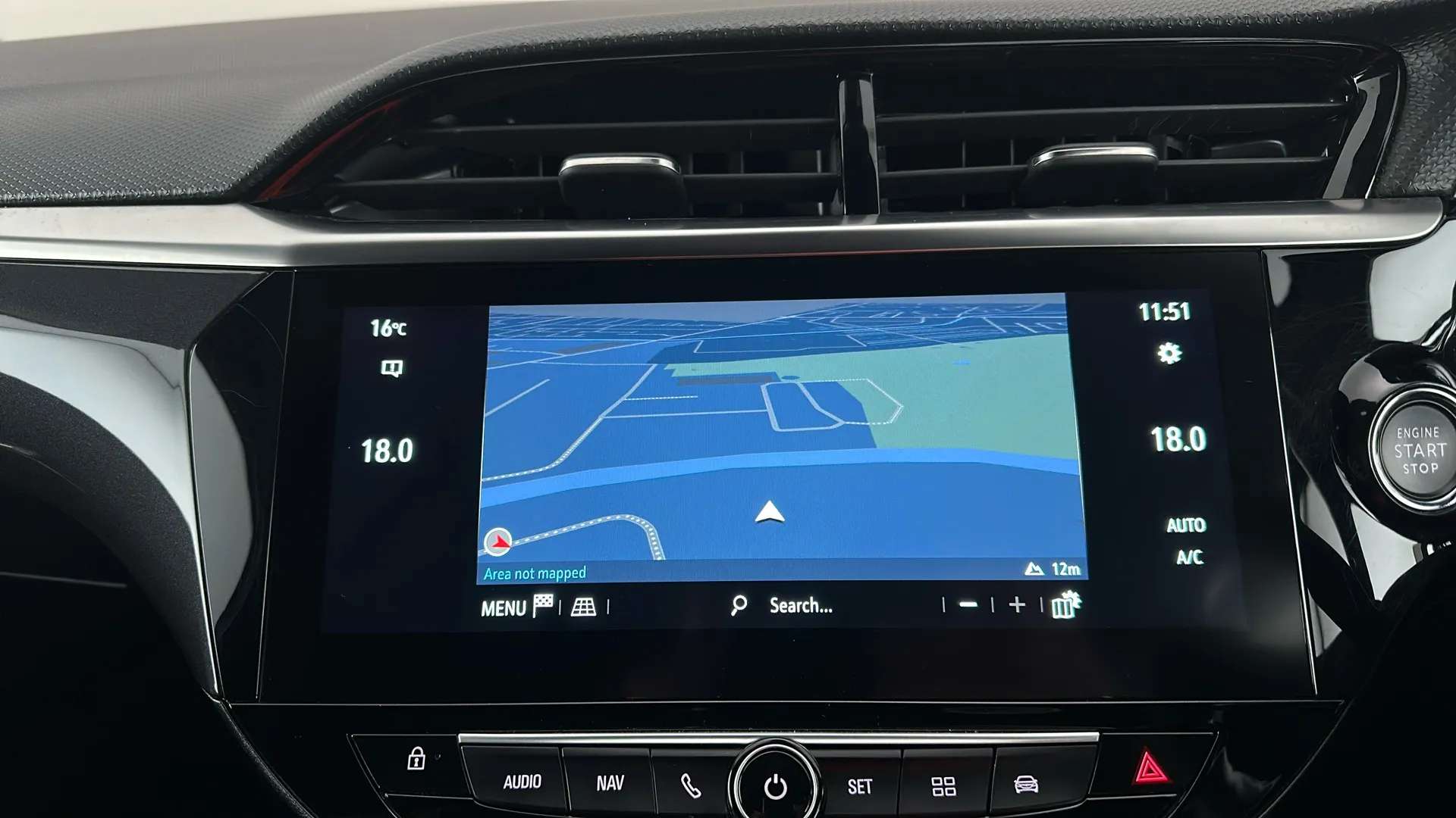 2023 VAUXHALL CORSA 2023 VAUXHALL CORSA