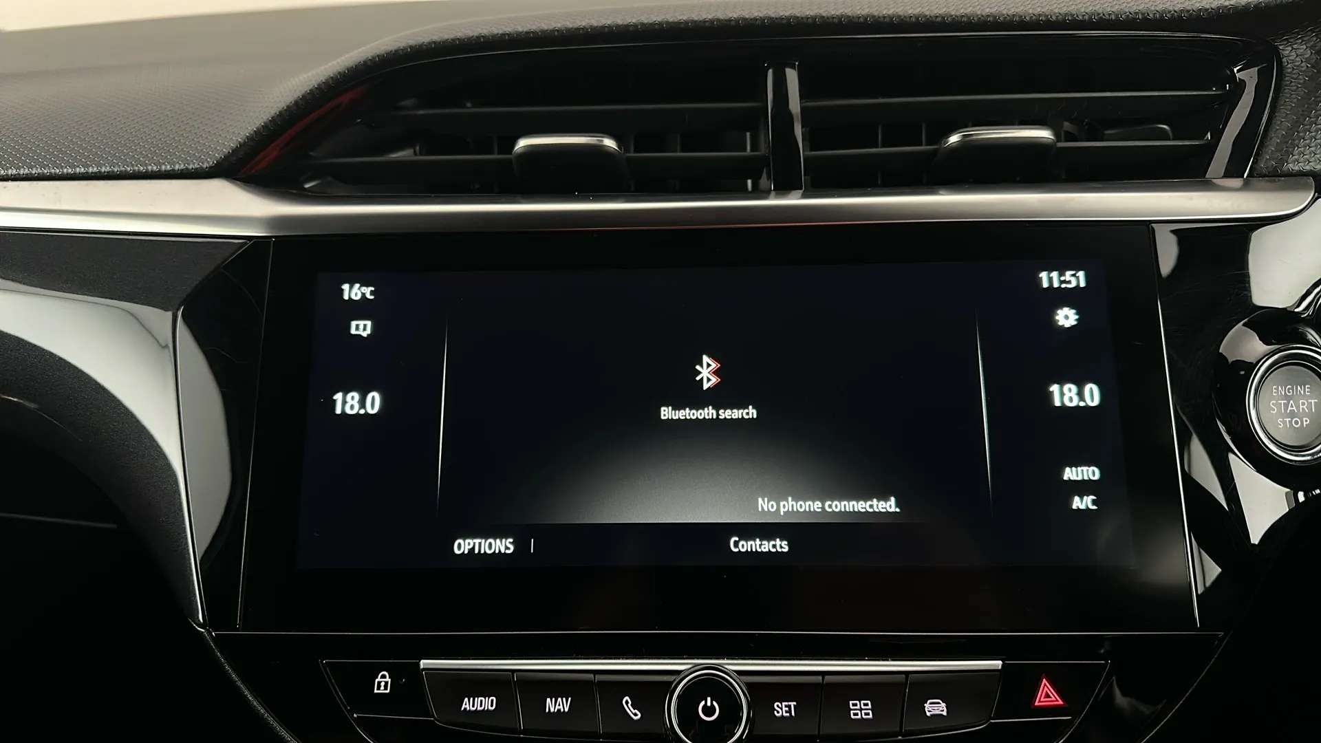 2023 VAUXHALL CORSA 2023 VAUXHALL CORSA