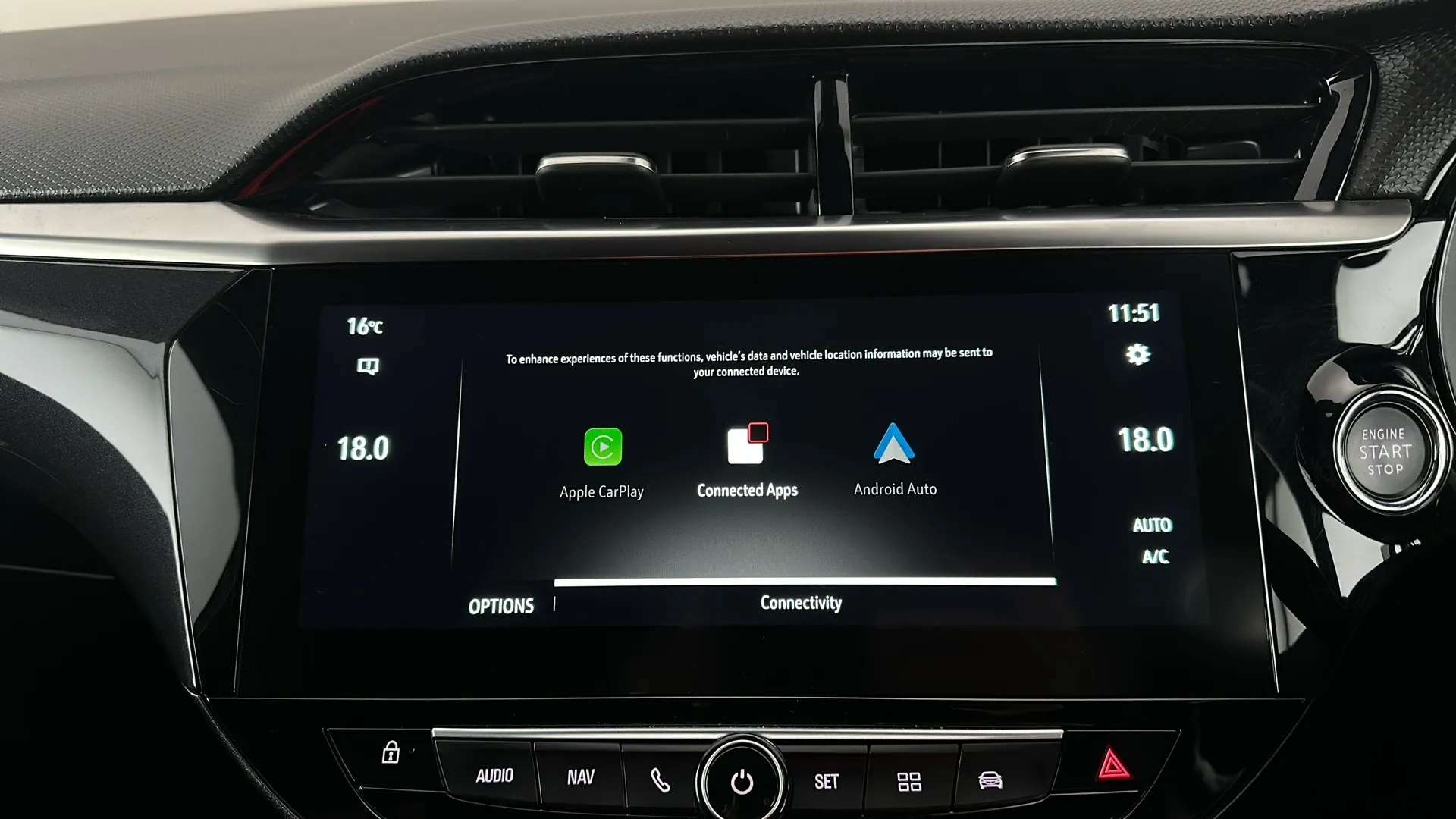 2023 VAUXHALL CORSA 2023 VAUXHALL CORSA