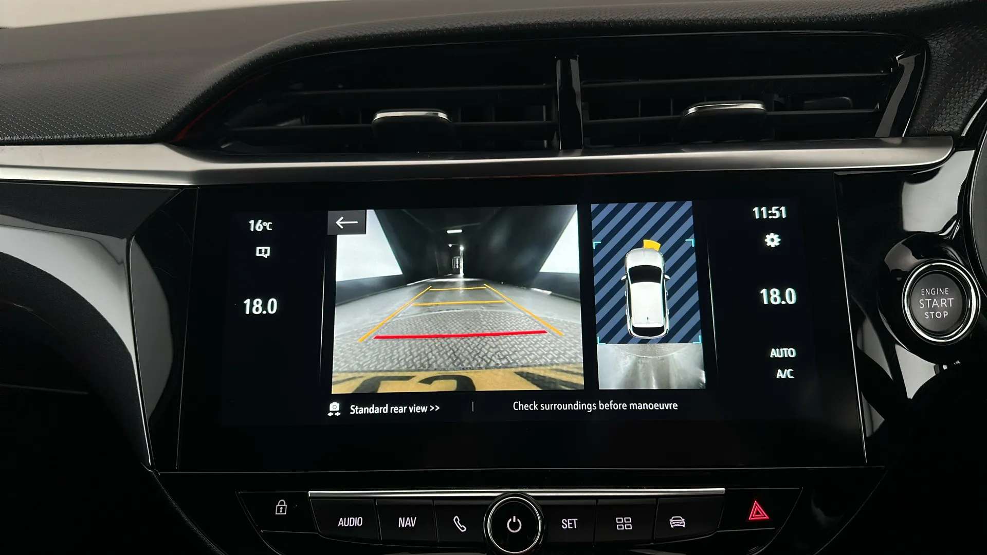 2023 VAUXHALL CORSA 2023 VAUXHALL CORSA