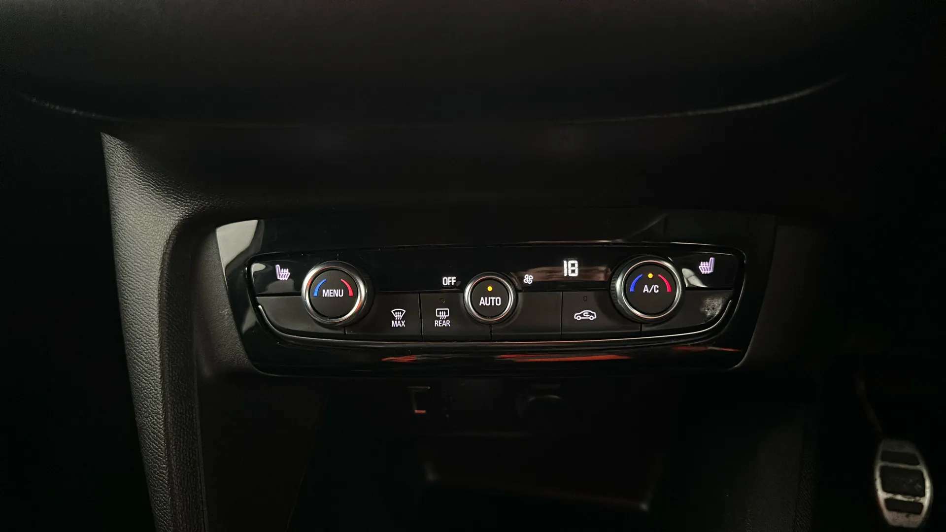 2023 VAUXHALL CORSA 2023 VAUXHALL CORSA