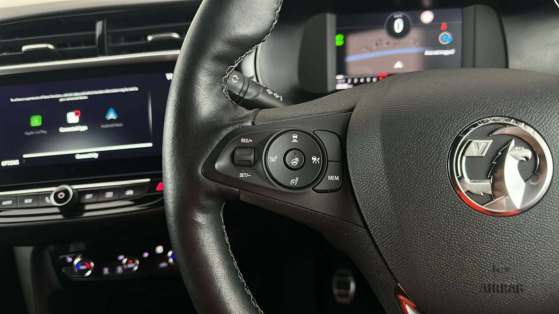 2023 VAUXHALL CORSA 2023 VAUXHALL CORSA