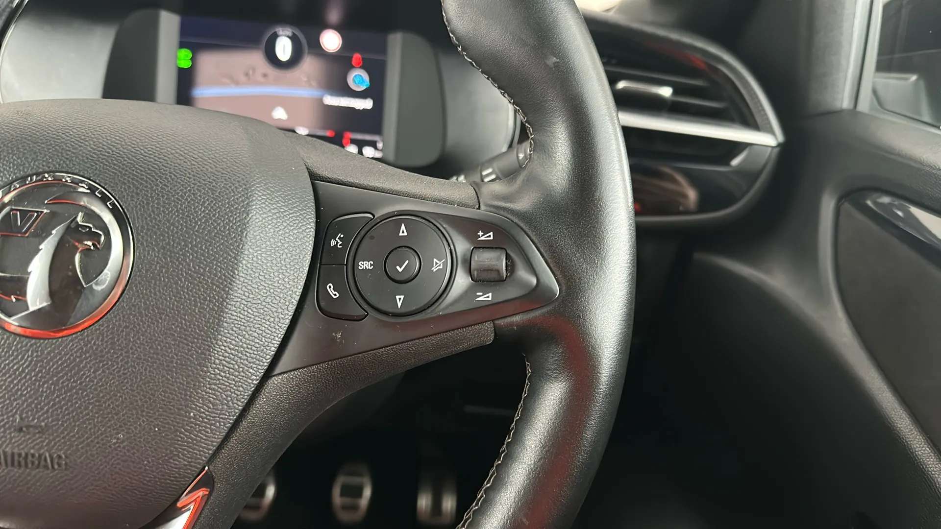 2023 VAUXHALL CORSA 2023 VAUXHALL CORSA