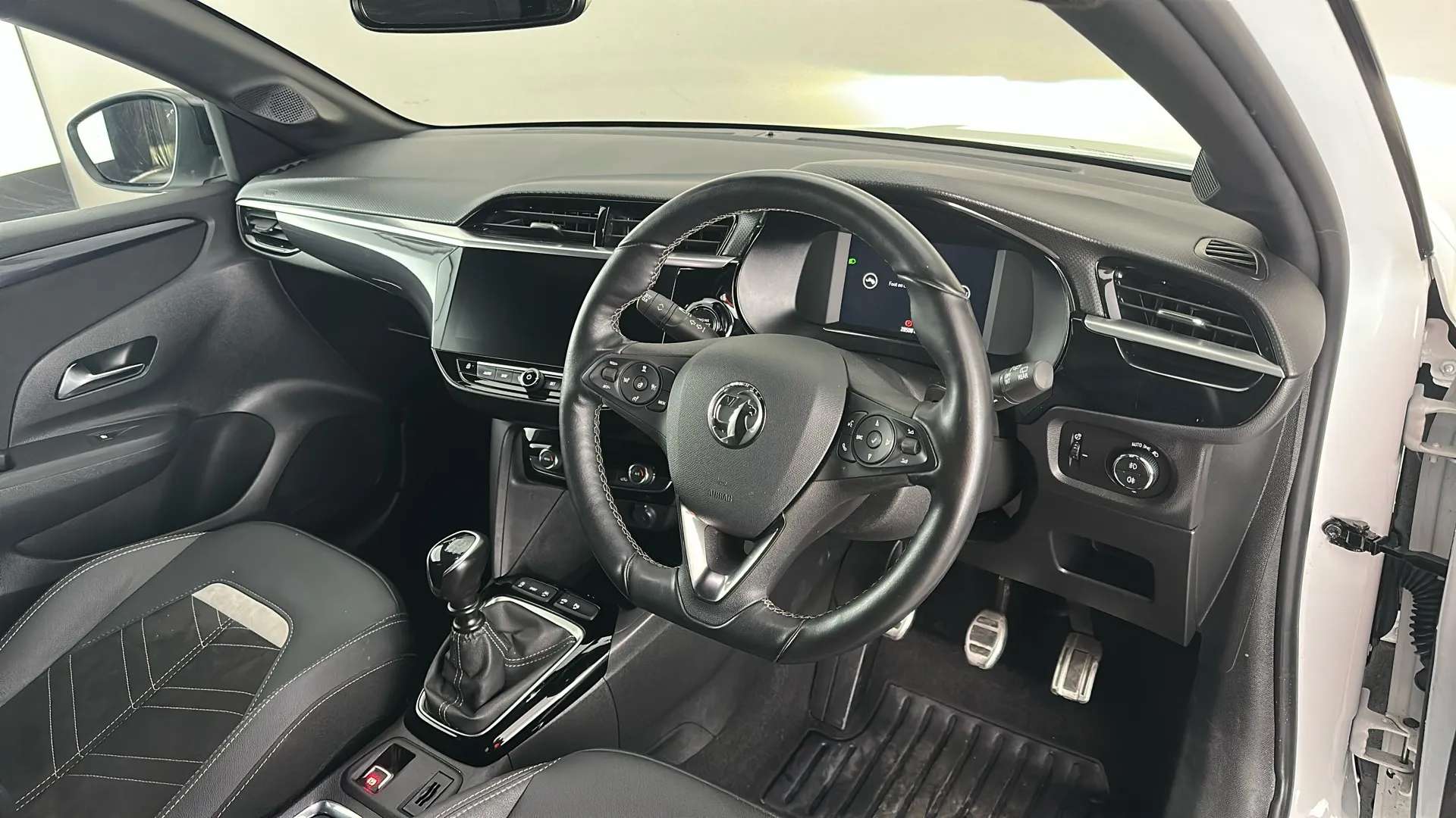 2023 VAUXHALL CORSA 2023 VAUXHALL CORSA