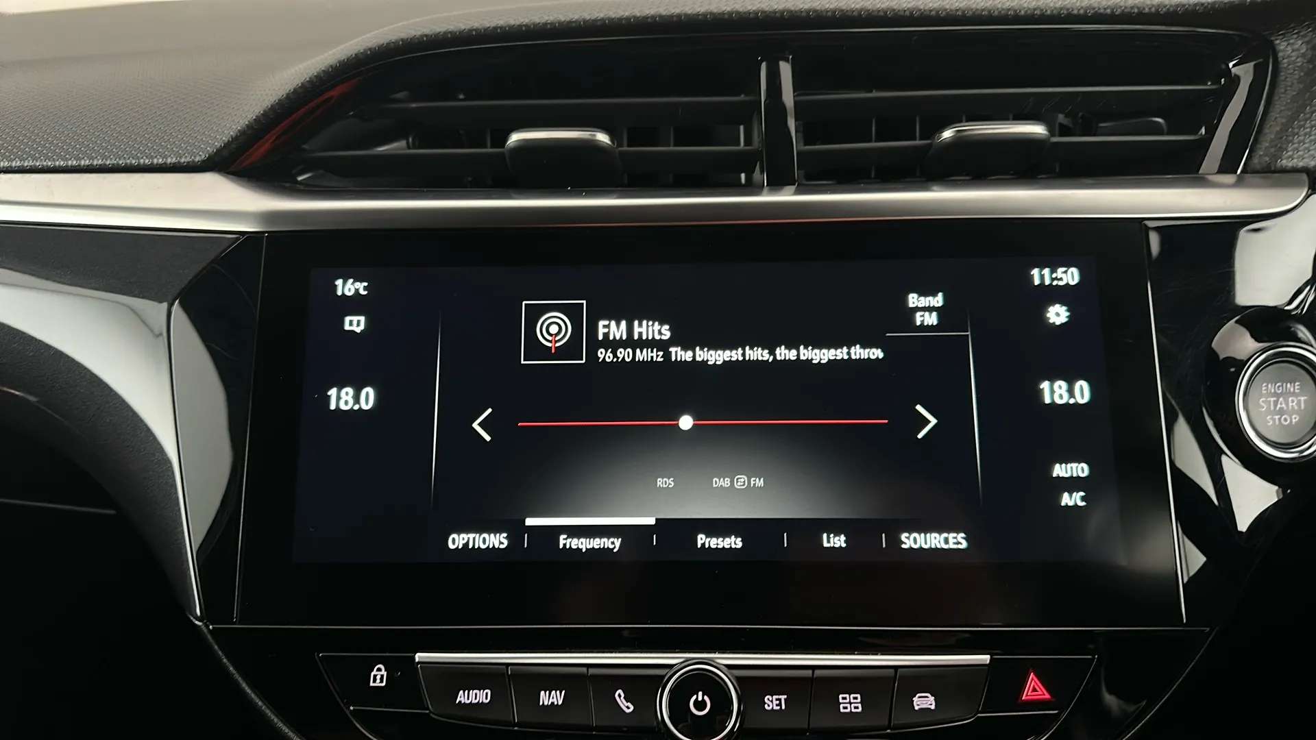 2023 VAUXHALL CORSA 2023 VAUXHALL CORSA