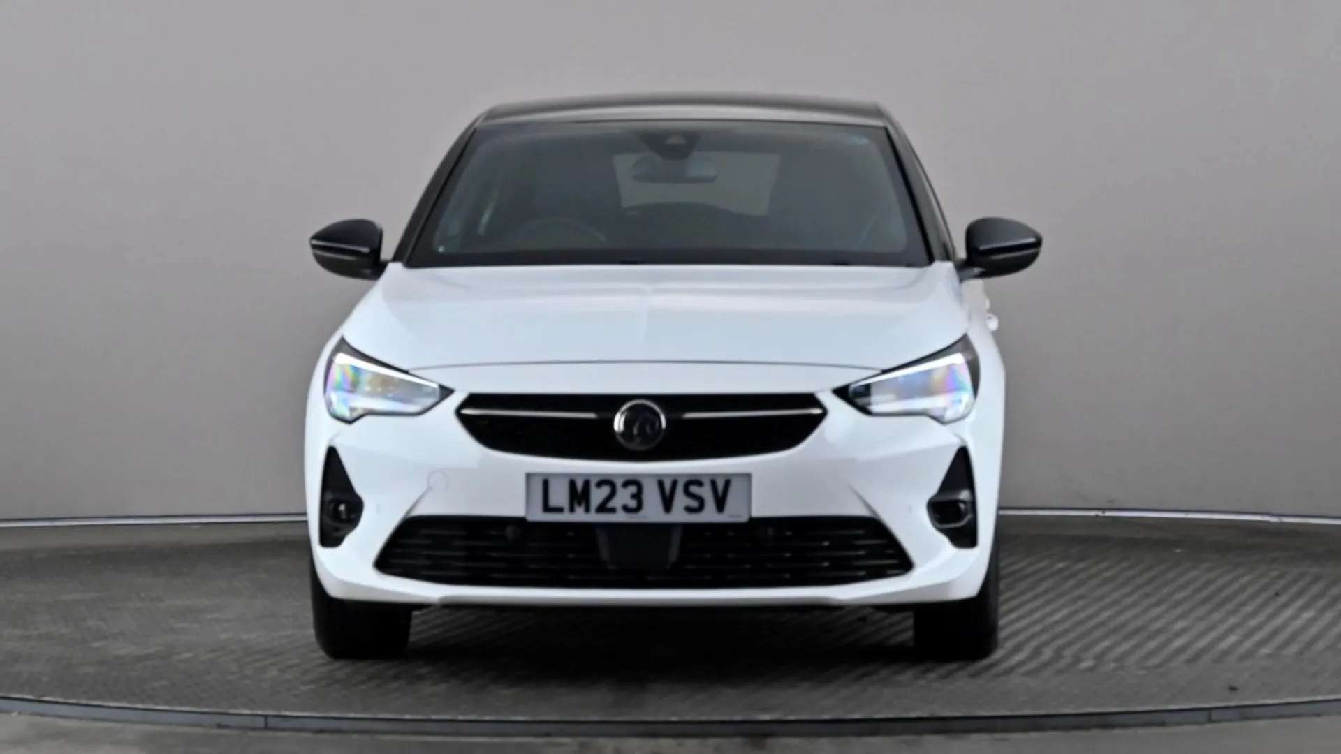 A 2023 VAUXHALL CORSA 1.2 Turbo Ultimate A 2023 VAUXHALL CORSA 1.2 Turbo Ultimate