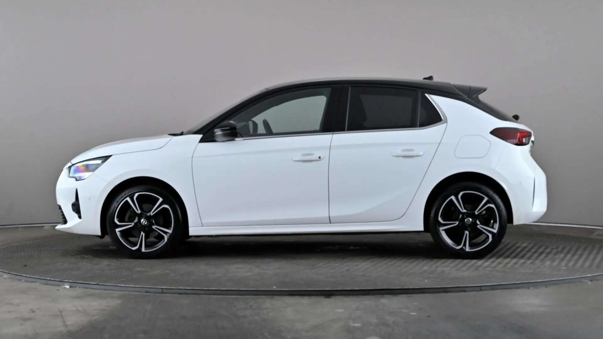 A 2023 VAUXHALL CORSA 1.2 Turbo Ultimate A 2023 VAUXHALL CORSA 1.2 Turbo Ultimate