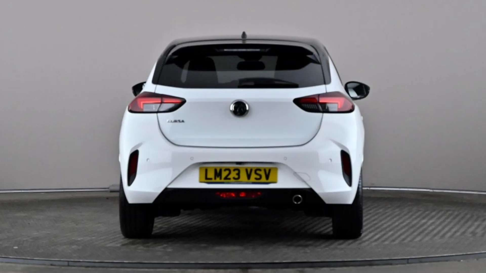 2023 VAUXHALL CORSA 2023 VAUXHALL CORSA