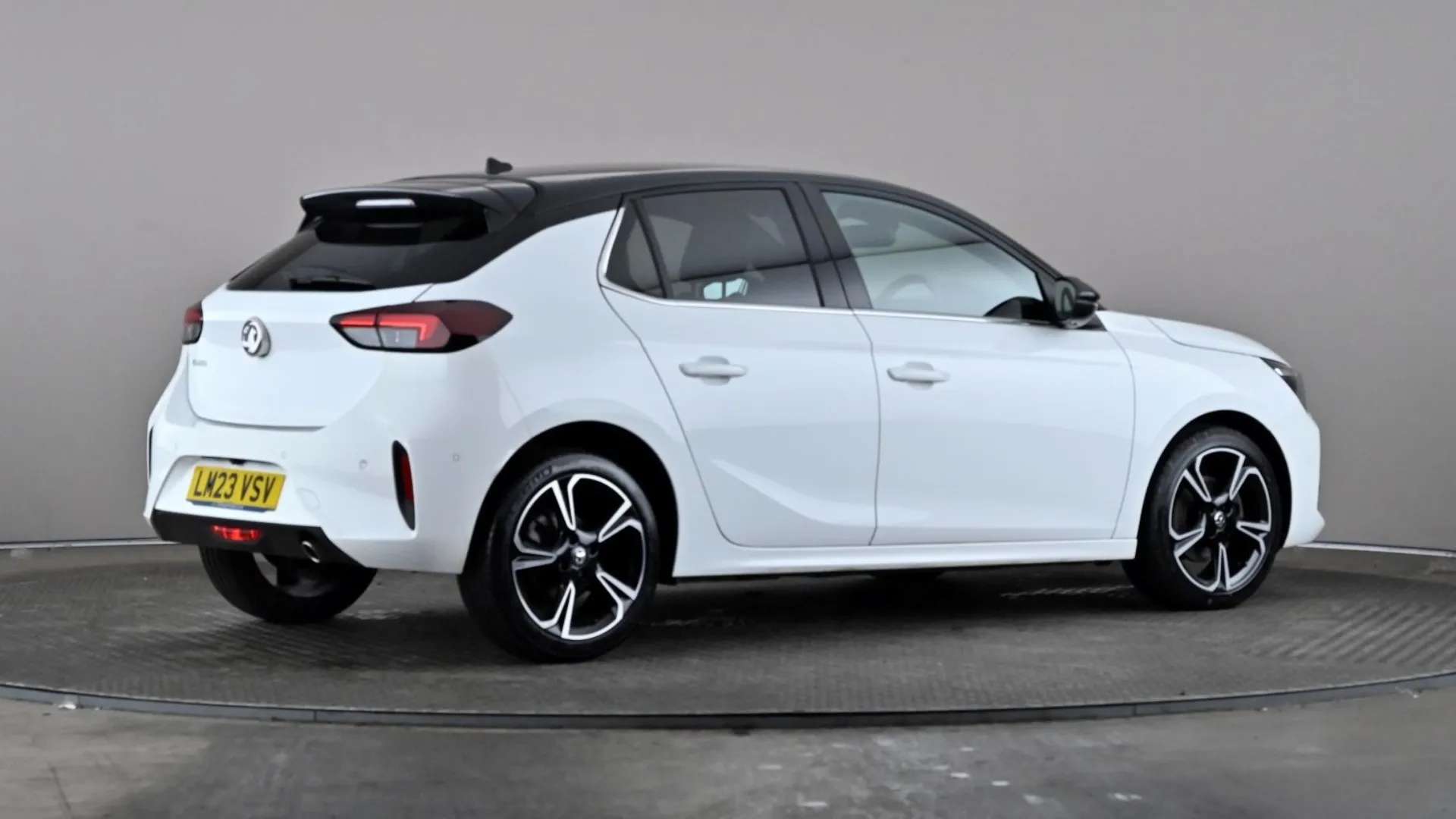 2023 VAUXHALL CORSA 2023 VAUXHALL CORSA