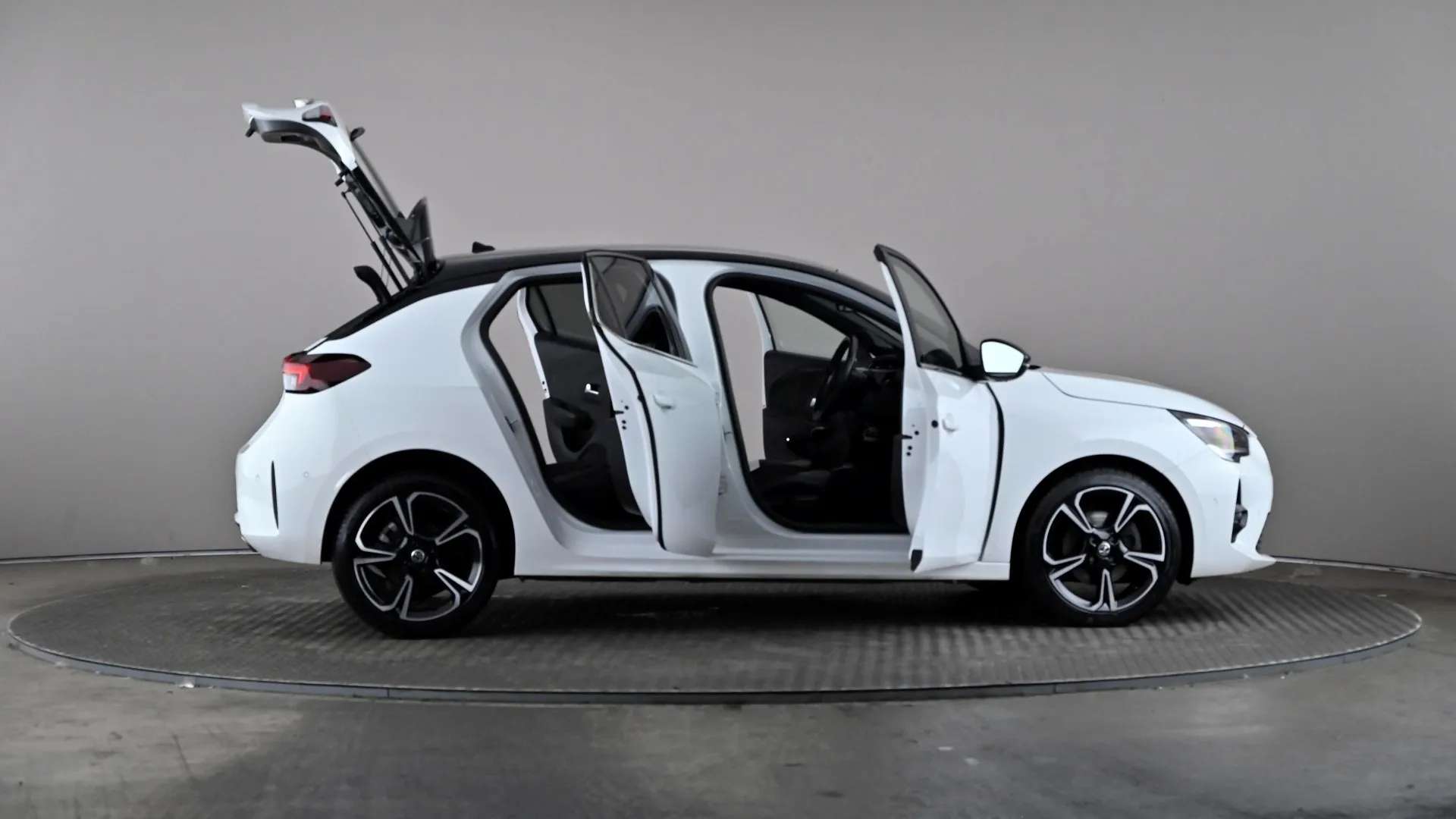 2023 VAUXHALL CORSA 2023 VAUXHALL CORSA