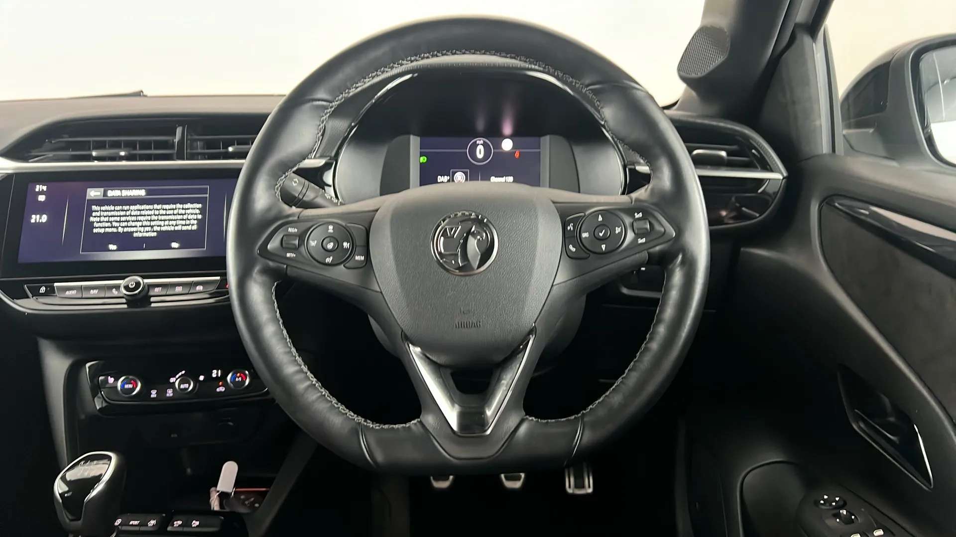 2023 VAUXHALL CORSA 2023 VAUXHALL CORSA