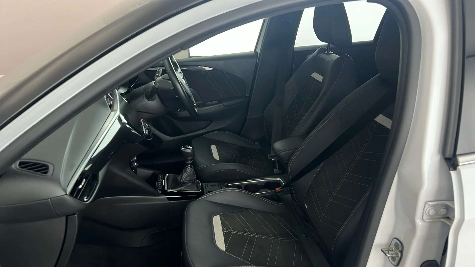 2023 VAUXHALL CORSA 2023 VAUXHALL CORSA