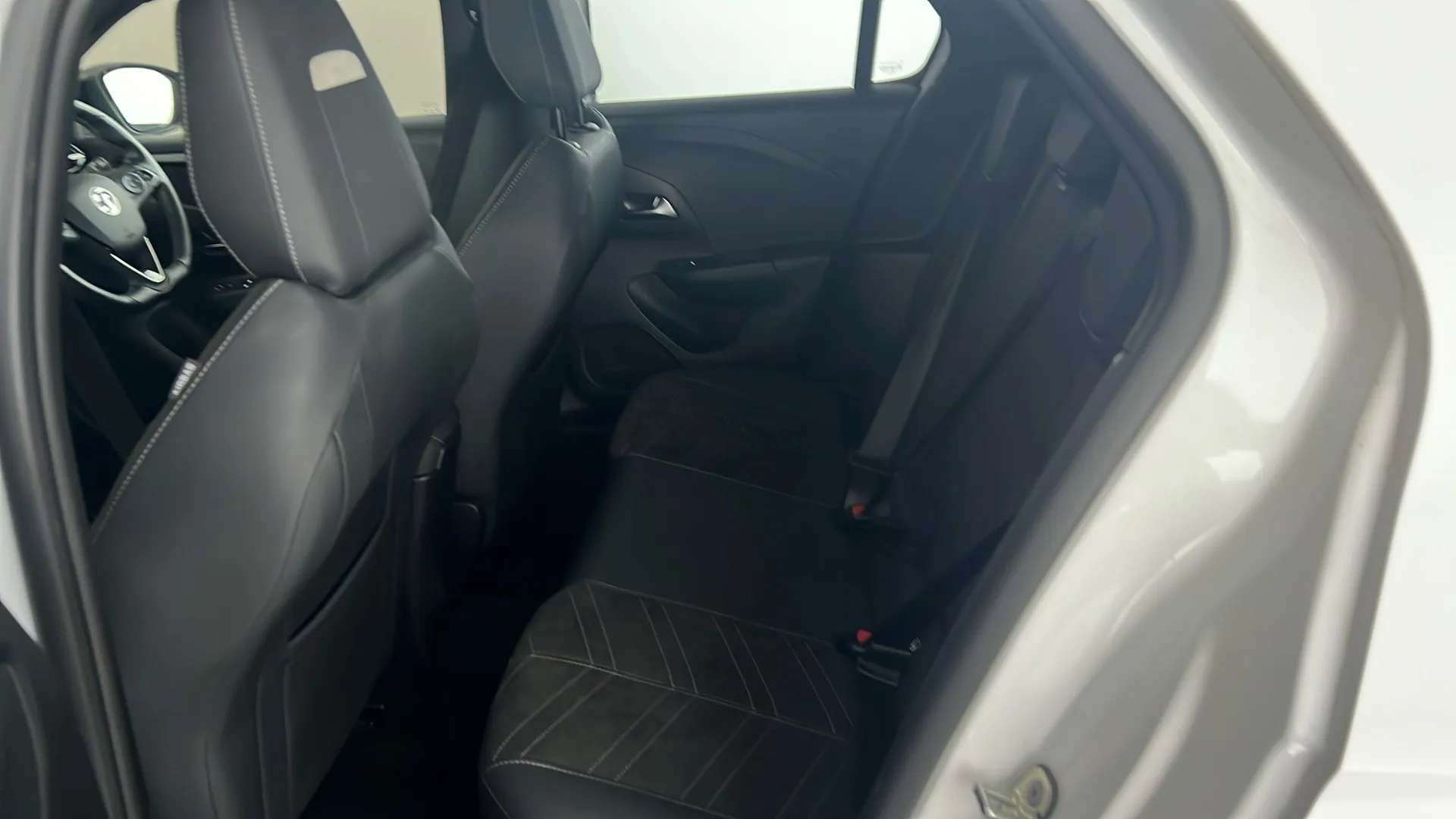 2023 VAUXHALL CORSA 2023 VAUXHALL CORSA