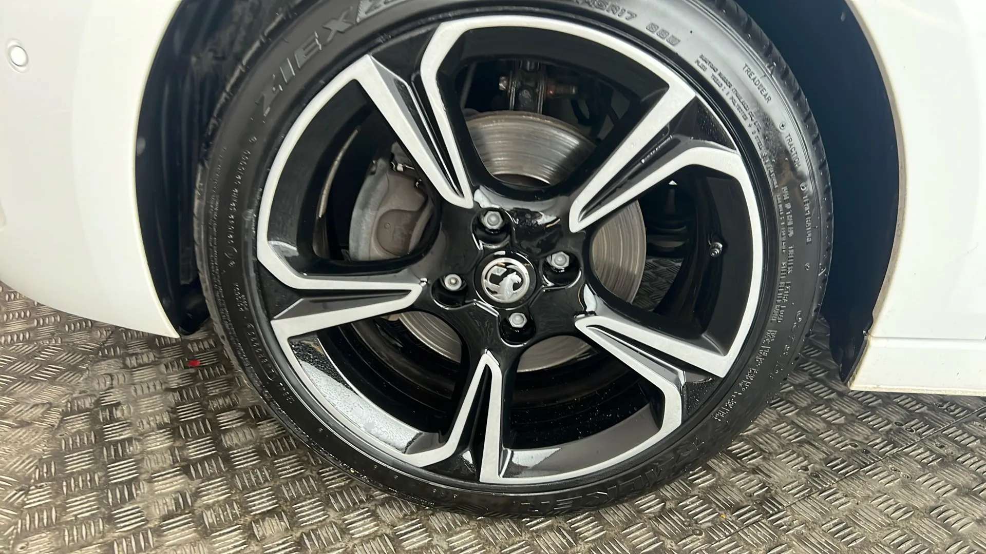 2023 VAUXHALL CORSA 2023 VAUXHALL CORSA