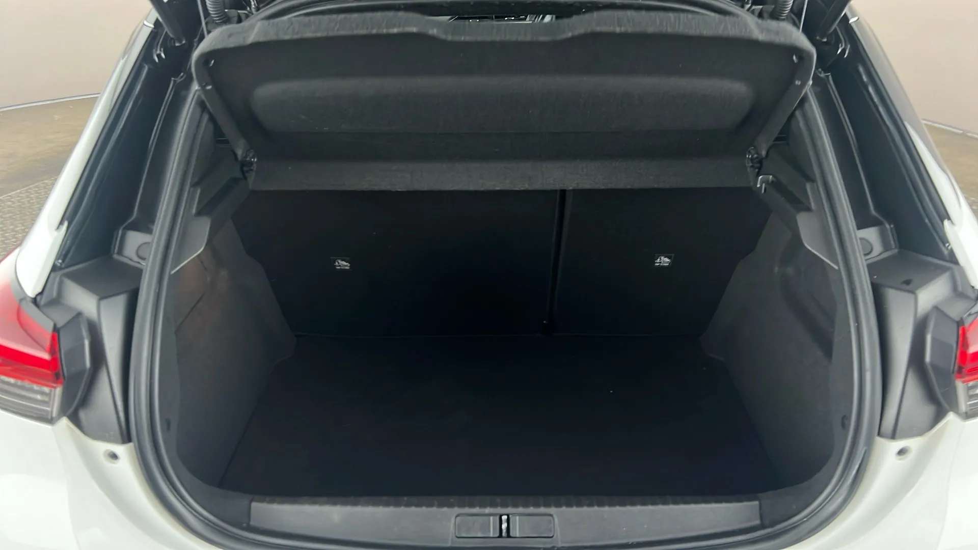 2023 VAUXHALL CORSA 2023 VAUXHALL CORSA