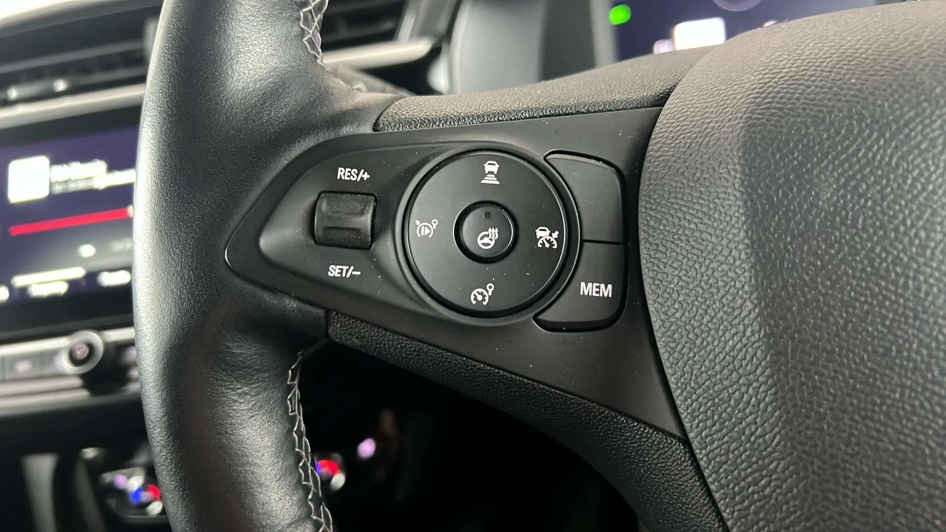 2023 VAUXHALL CORSA 2023 VAUXHALL CORSA
