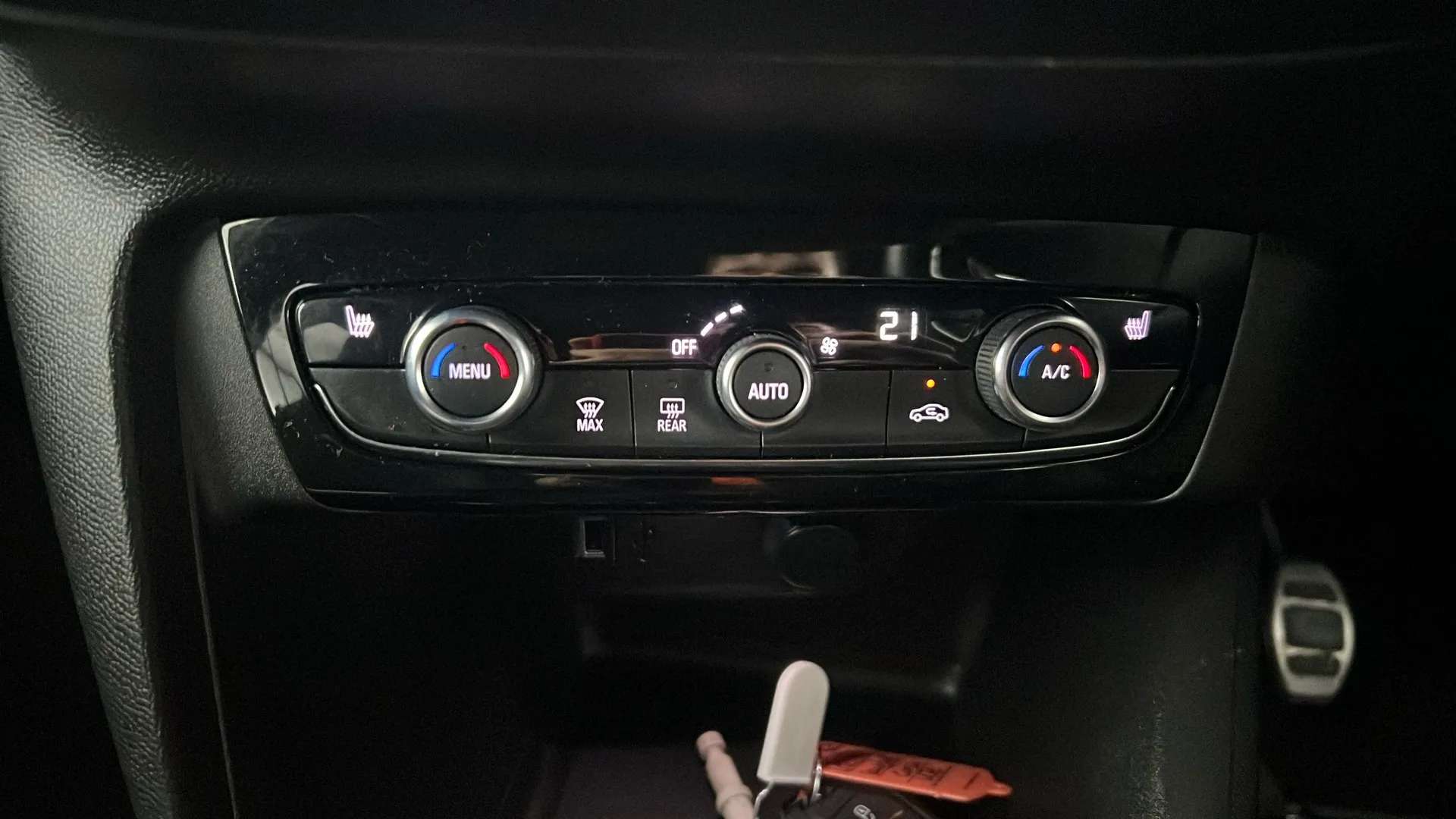 2023 VAUXHALL CORSA 2023 VAUXHALL CORSA