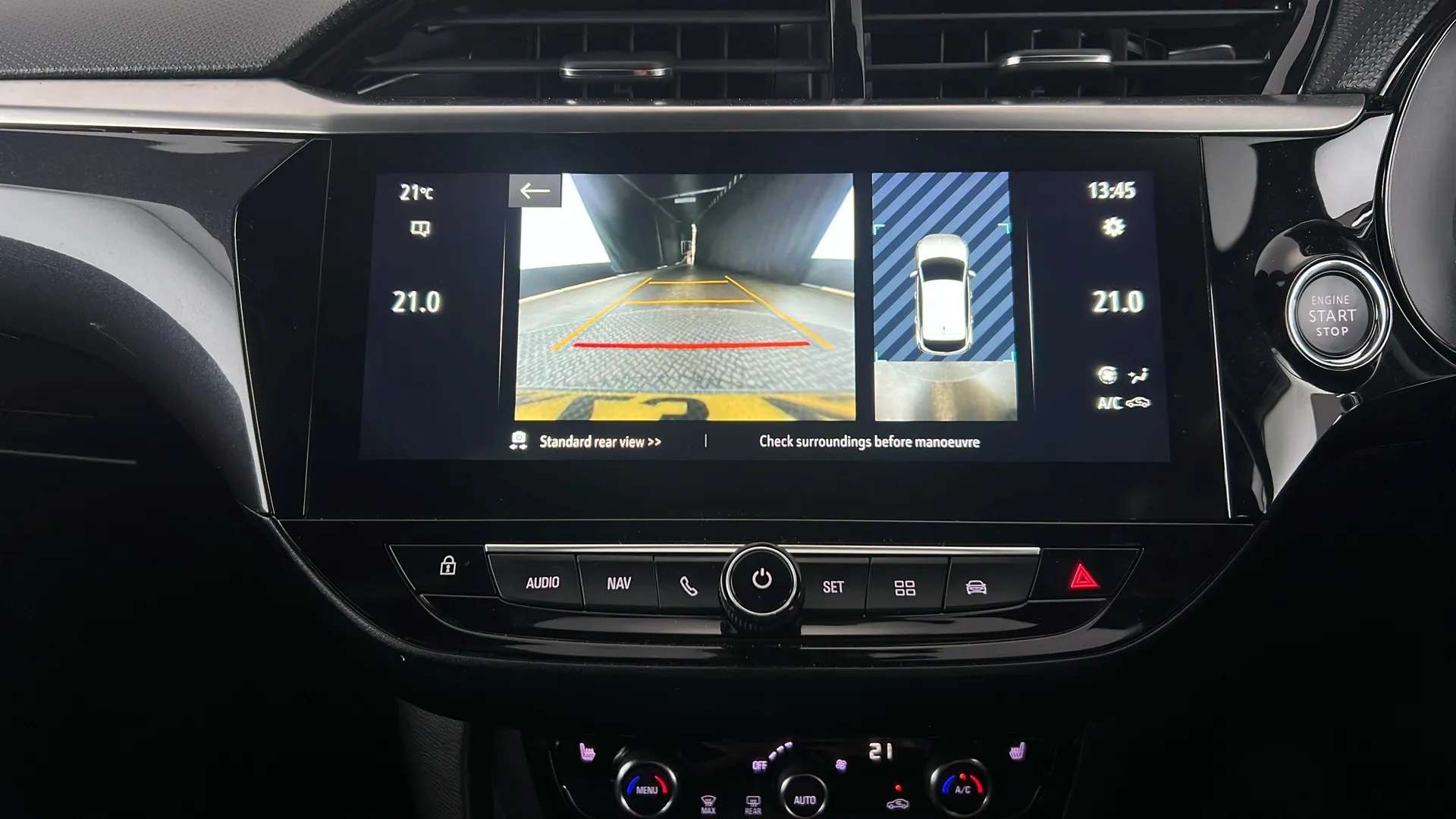 2023 VAUXHALL CORSA 2023 VAUXHALL CORSA