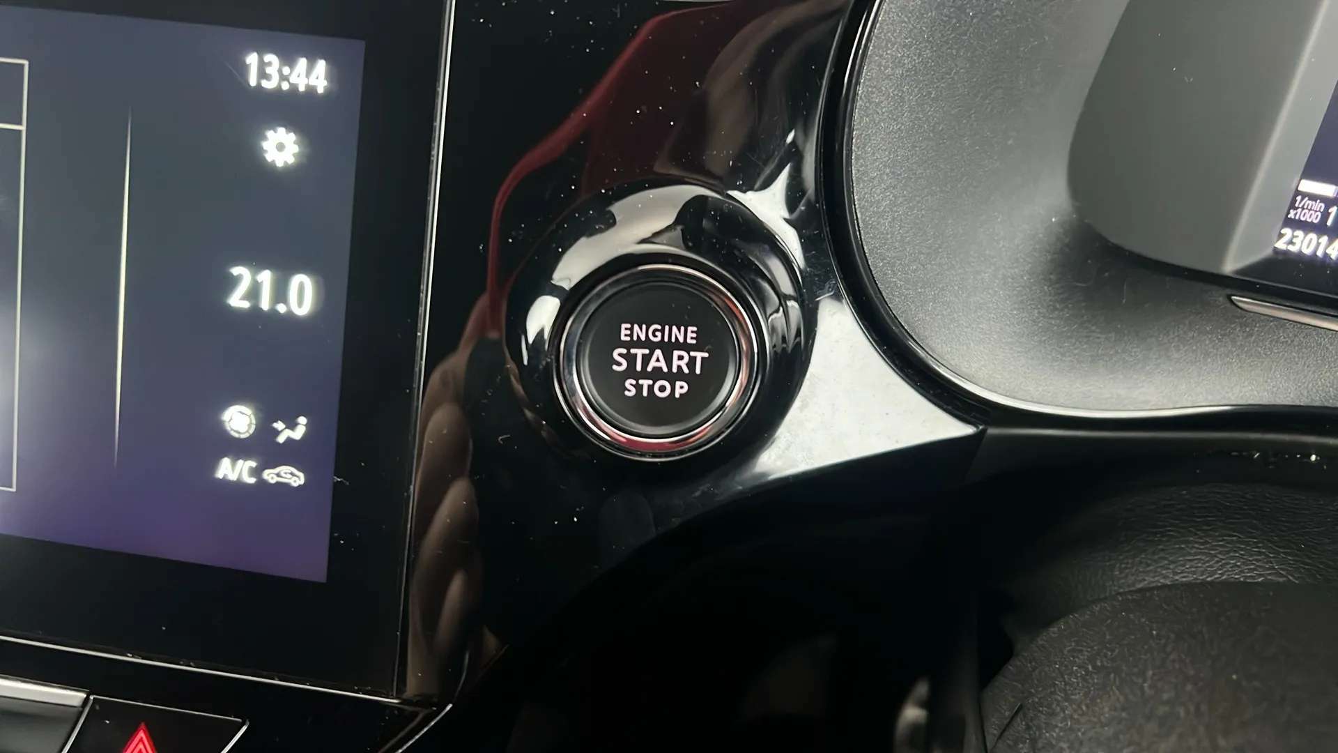 2023 VAUXHALL CORSA 2023 VAUXHALL CORSA