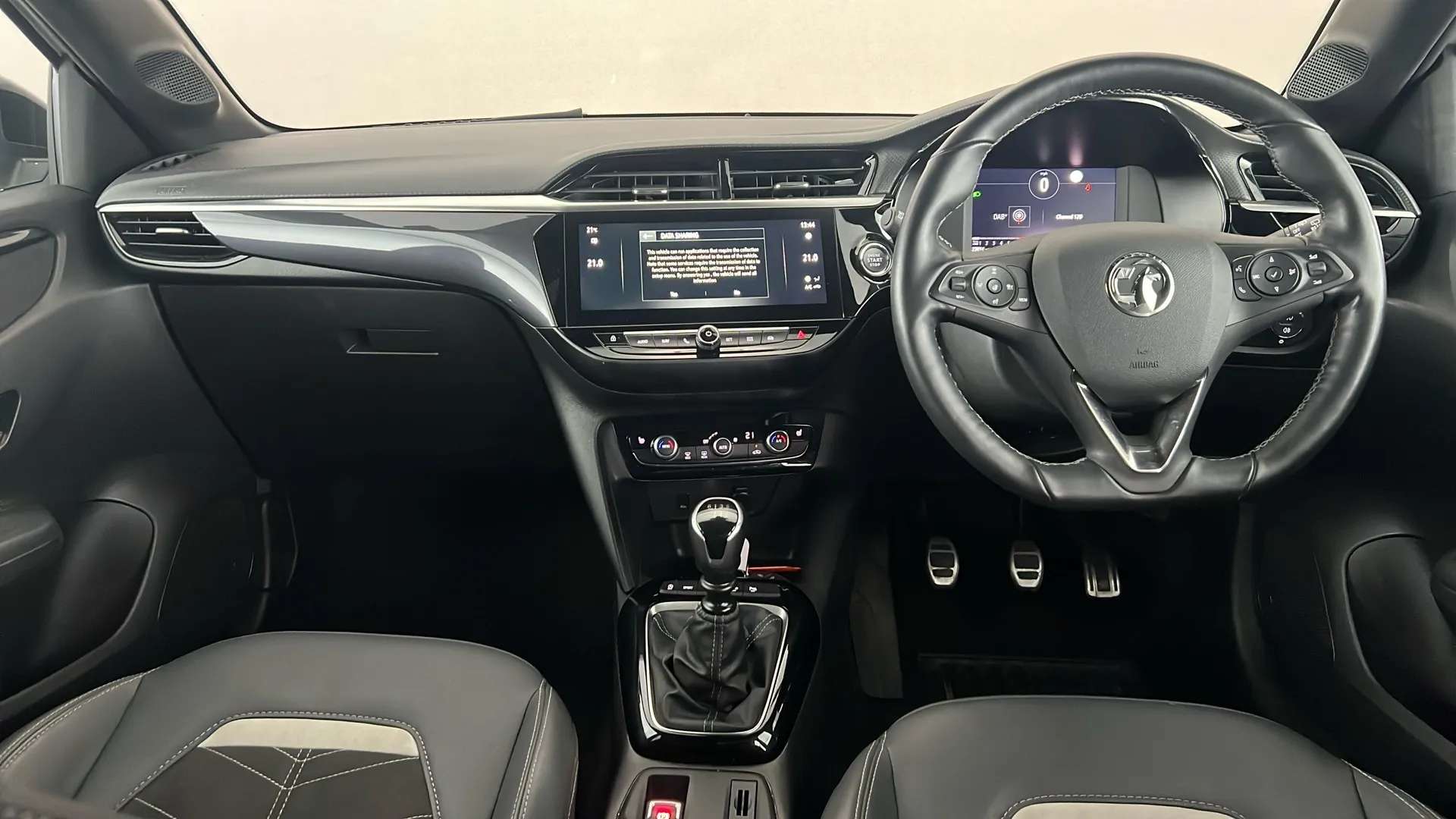 2023 VAUXHALL CORSA 2023 VAUXHALL CORSA