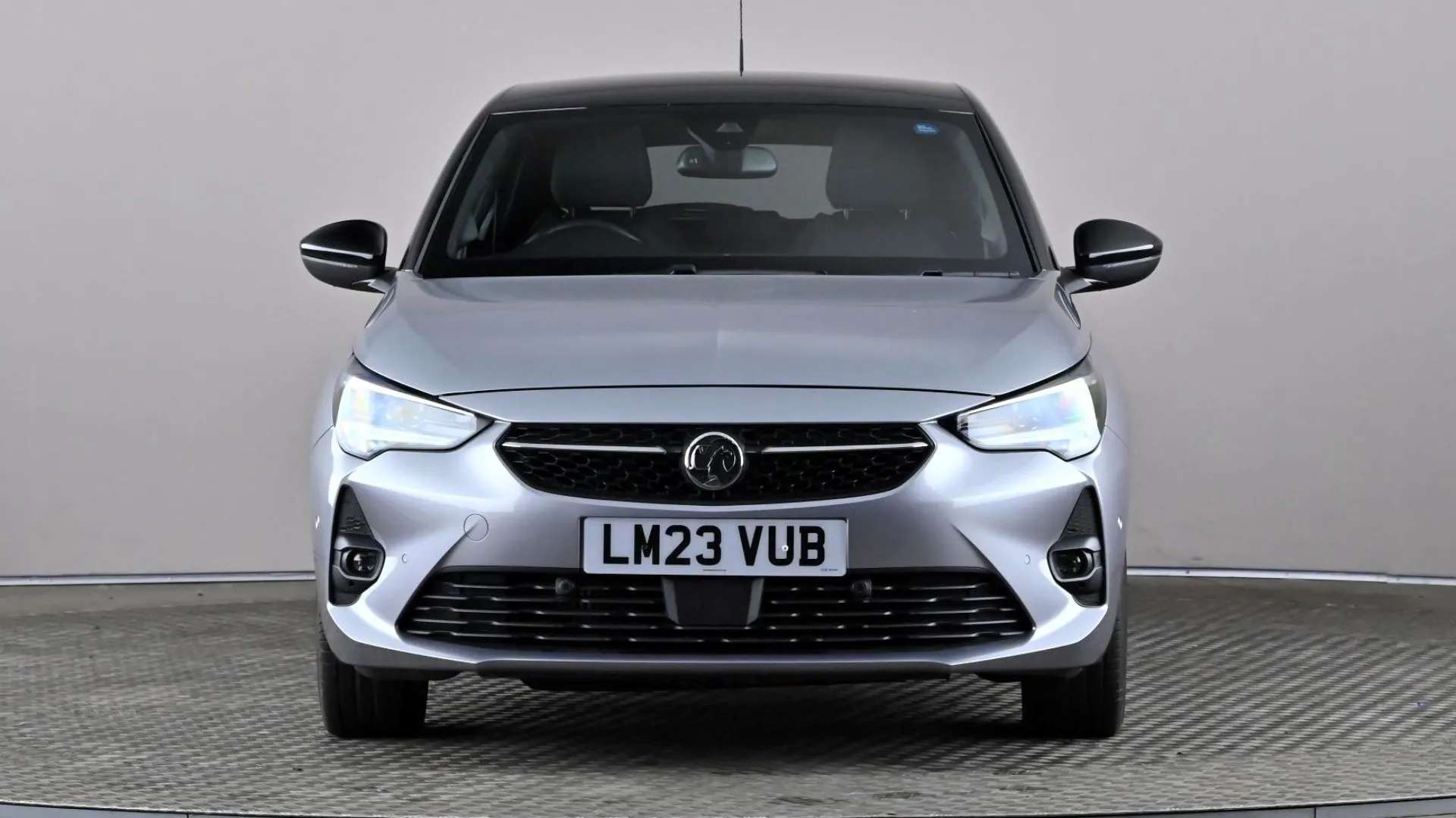 A 2023 VAUXHALL CORSA 1.2 Turbo Ultimate A 2023 VAUXHALL CORSA 1.2 Turbo Ultimate