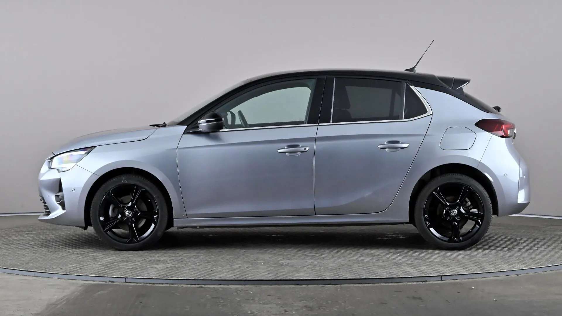 A 2023 VAUXHALL CORSA 1.2 Turbo Ultimate A 2023 VAUXHALL CORSA 1.2 Turbo Ultimate