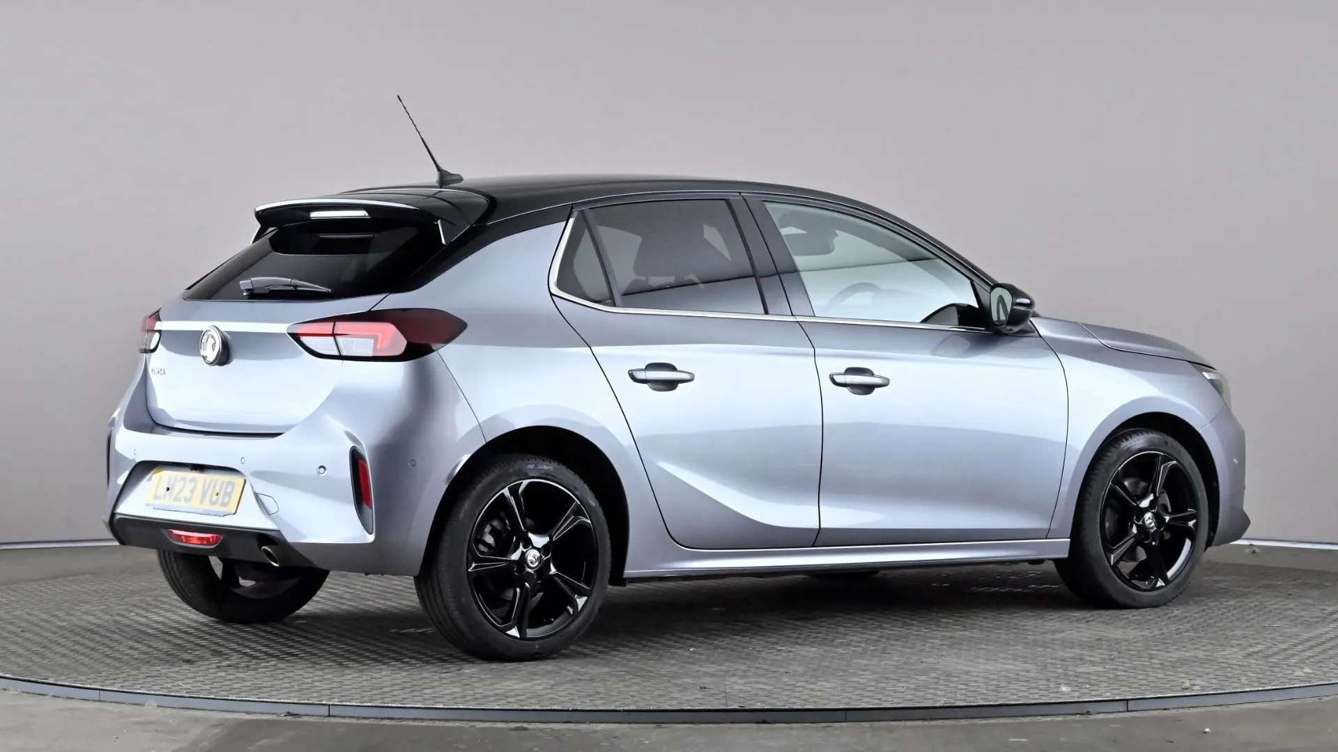 2023 VAUXHALL CORSA 2023 VAUXHALL CORSA