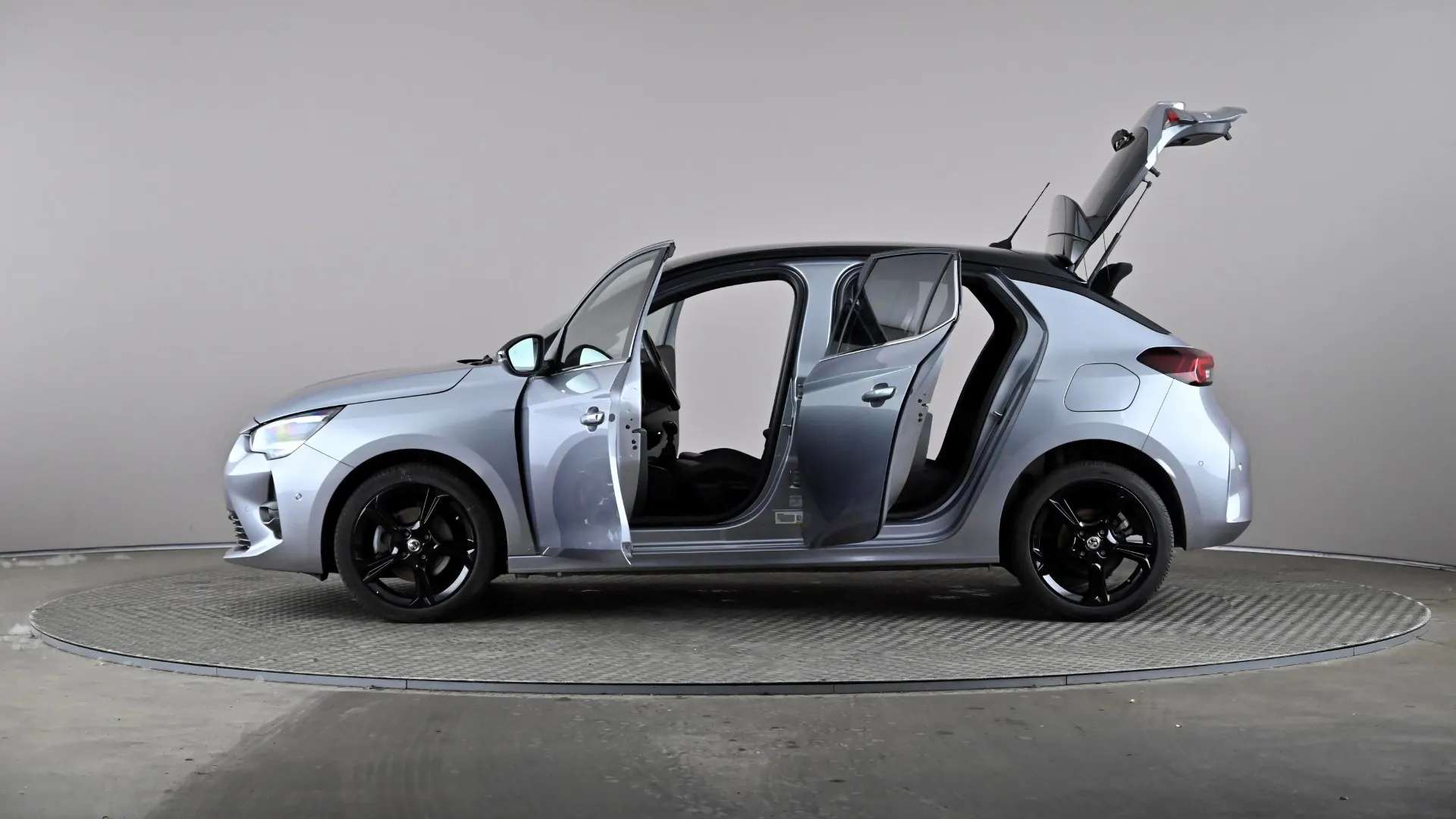 2023 VAUXHALL CORSA 2023 VAUXHALL CORSA