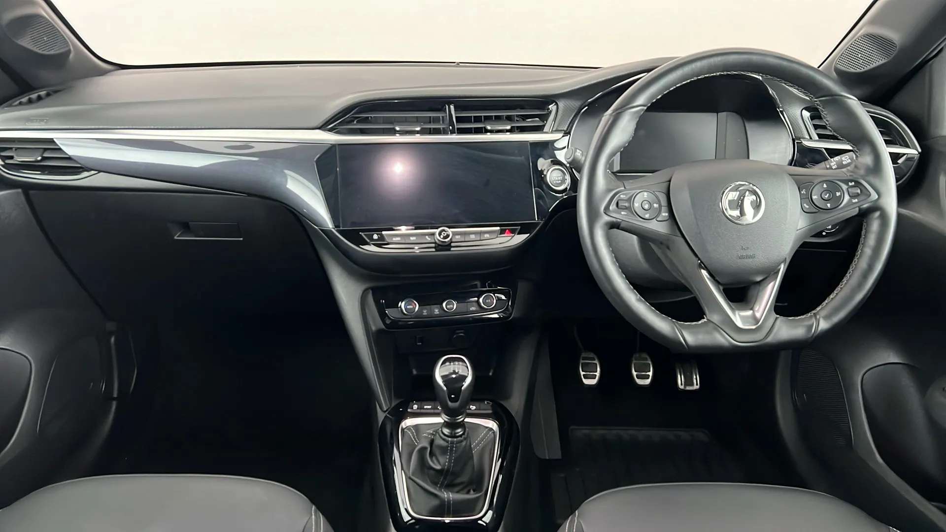 2023 VAUXHALL CORSA 2023 VAUXHALL CORSA