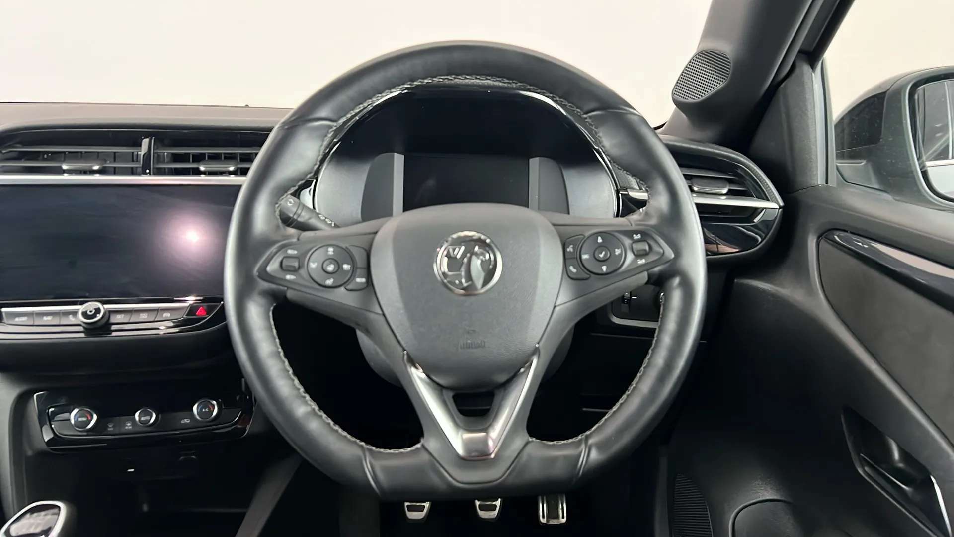 2023 VAUXHALL CORSA 2023 VAUXHALL CORSA