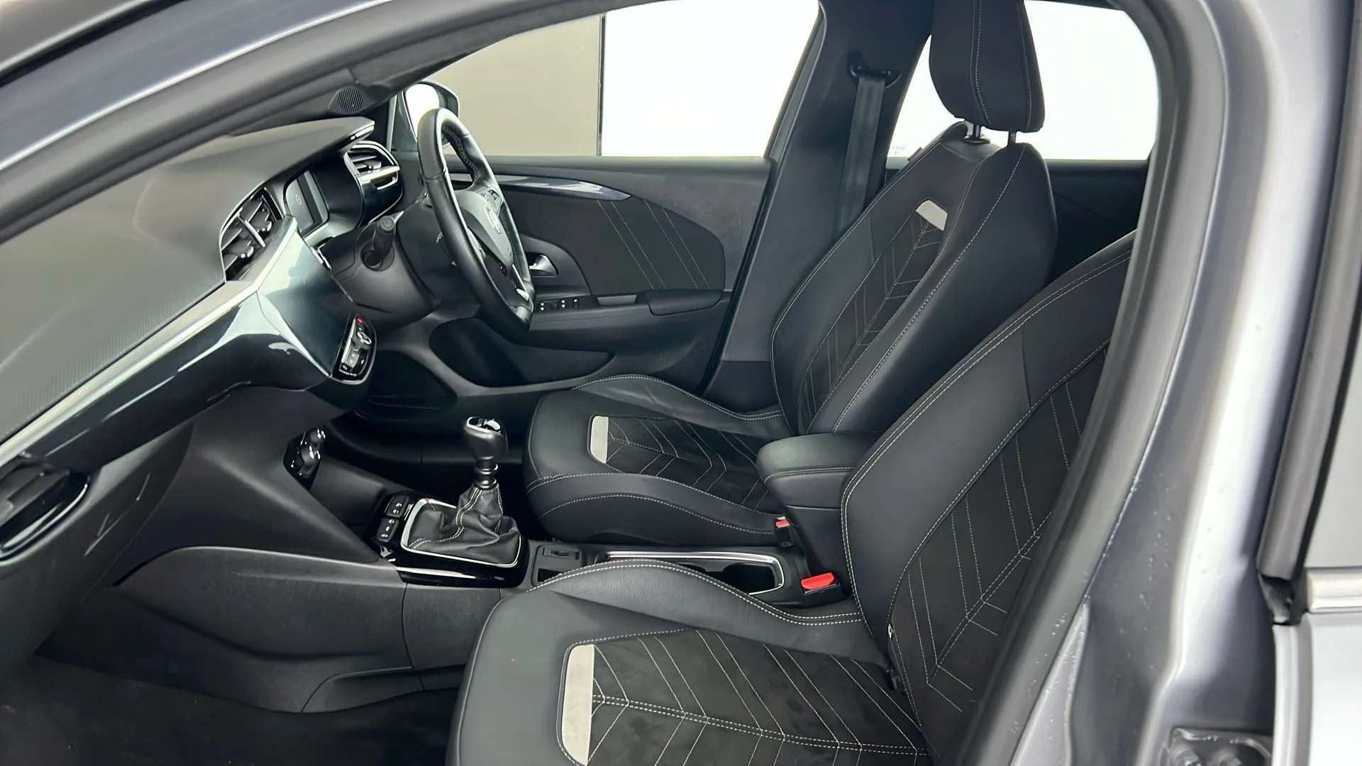 2023 VAUXHALL CORSA 2023 VAUXHALL CORSA