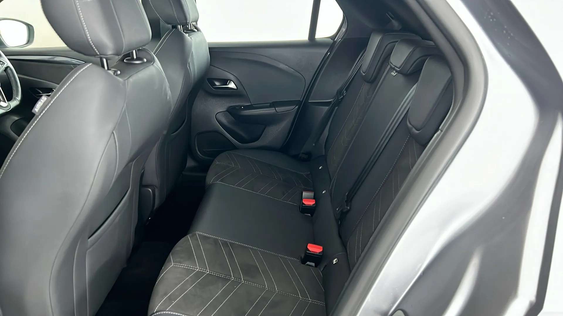 2023 VAUXHALL CORSA 2023 VAUXHALL CORSA