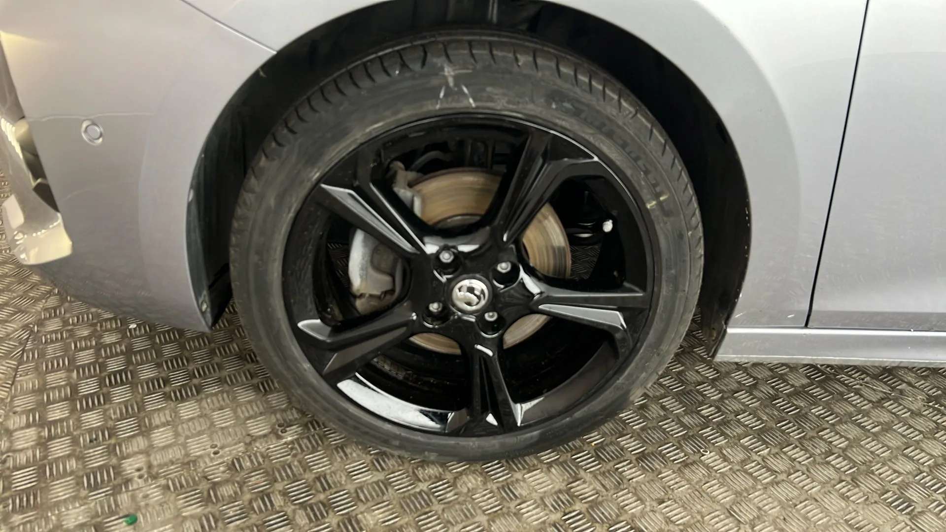 2023 VAUXHALL CORSA 2023 VAUXHALL CORSA