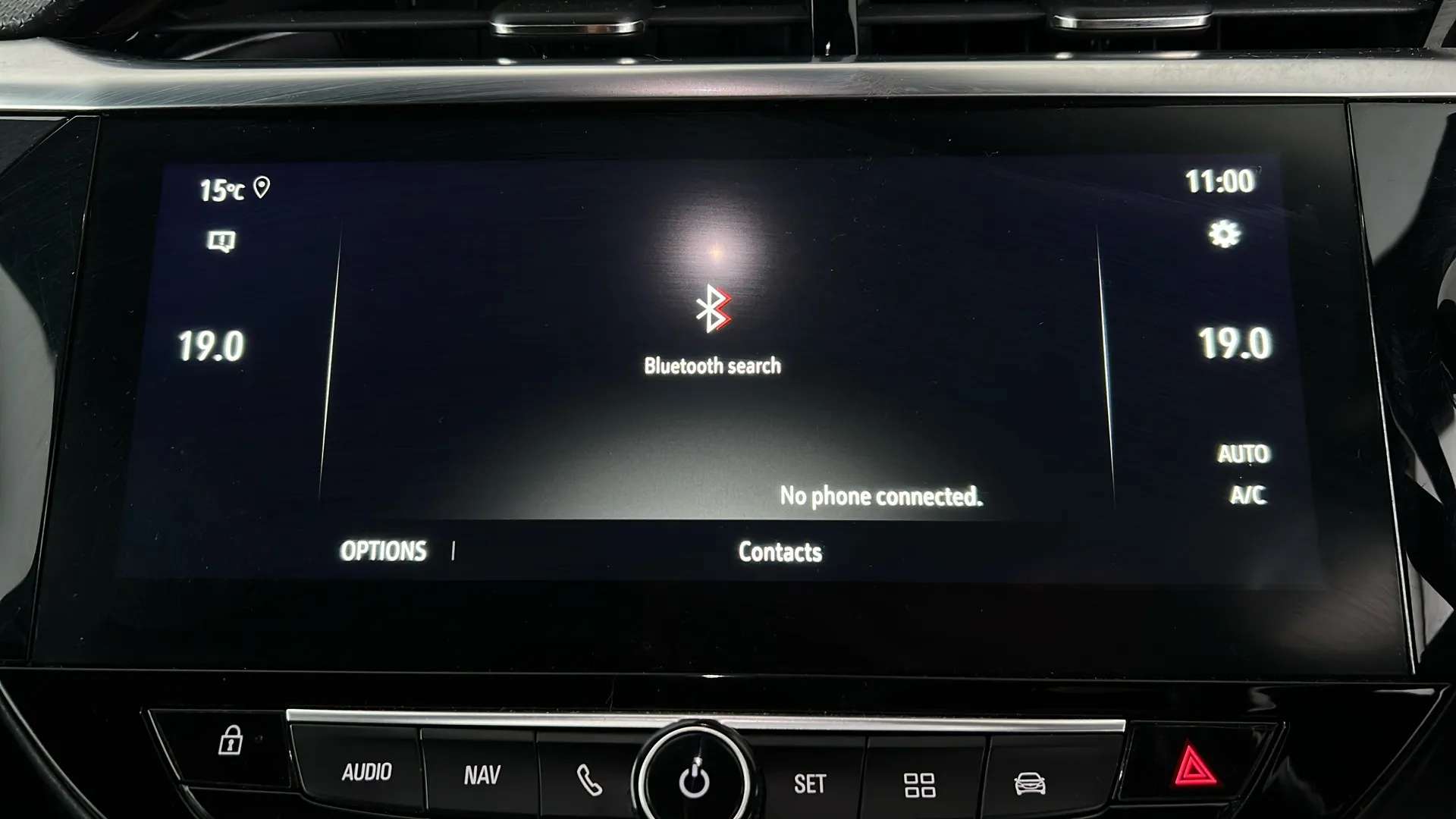 2023 VAUXHALL CORSA 2023 VAUXHALL CORSA