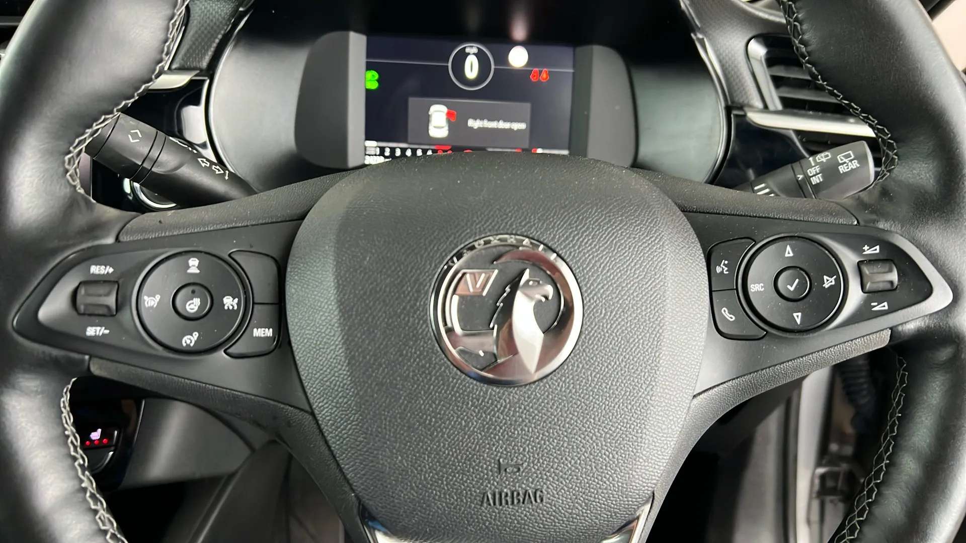 2023 VAUXHALL CORSA 2023 VAUXHALL CORSA