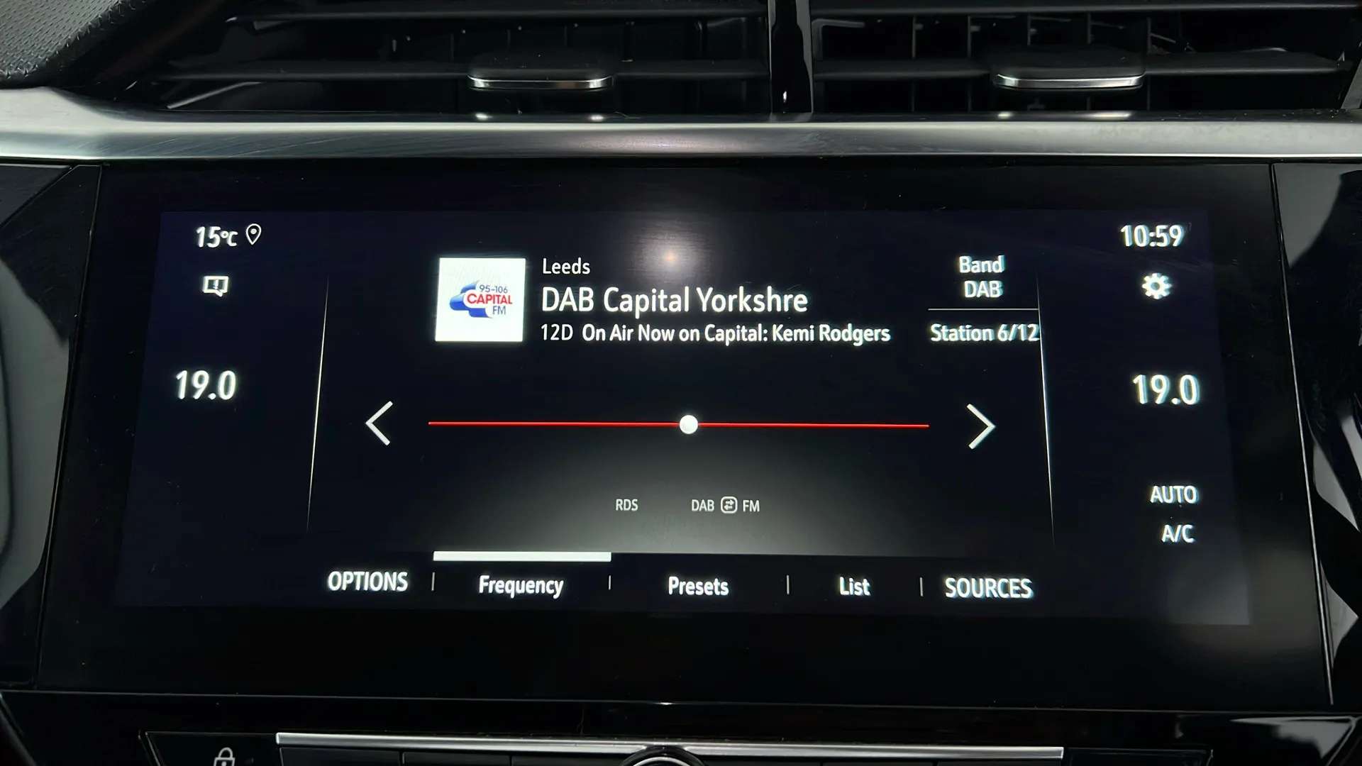 2023 VAUXHALL CORSA 2023 VAUXHALL CORSA