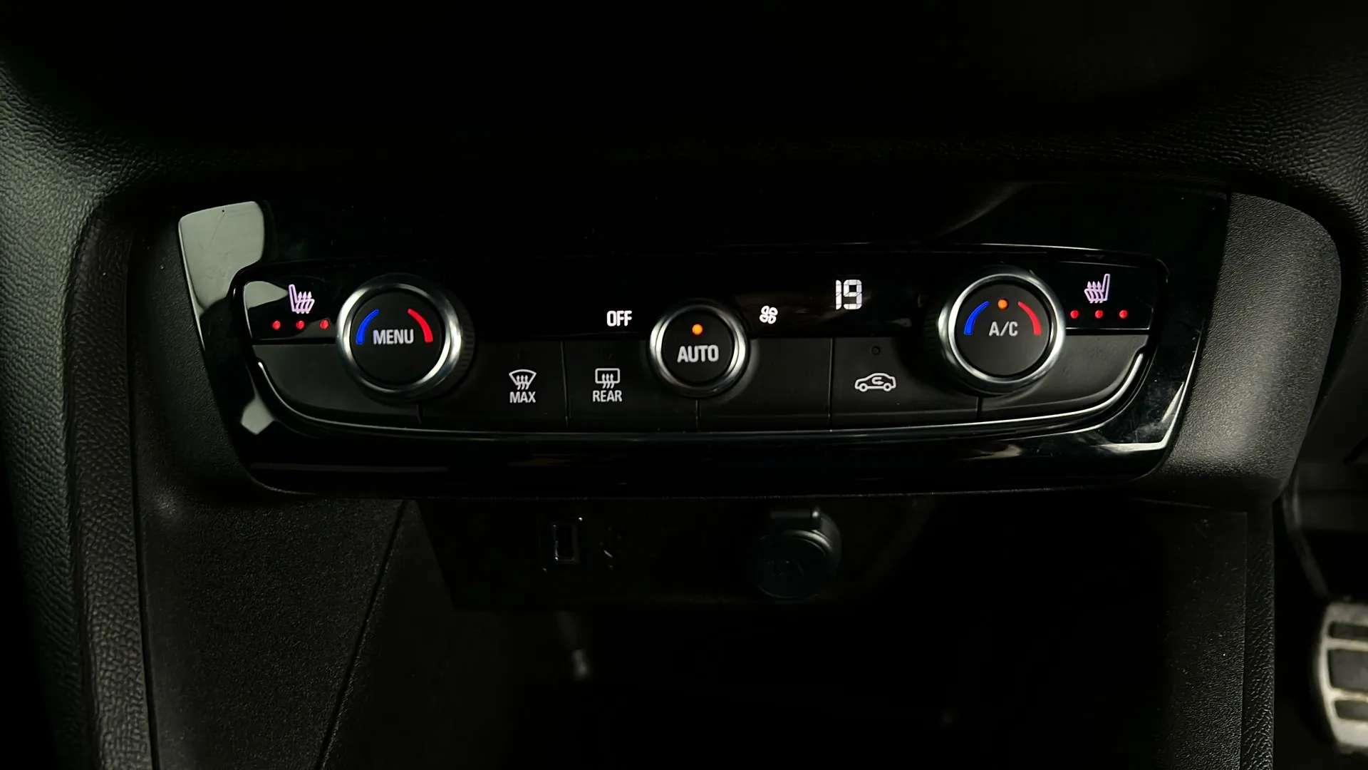2023 VAUXHALL CORSA 2023 VAUXHALL CORSA