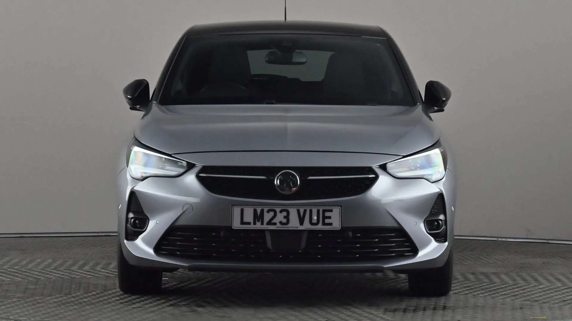 A 2023 VAUXHALL CORSA 1.2 Turbo Ultimate A 2023 VAUXHALL CORSA 1.2 Turbo Ultimate