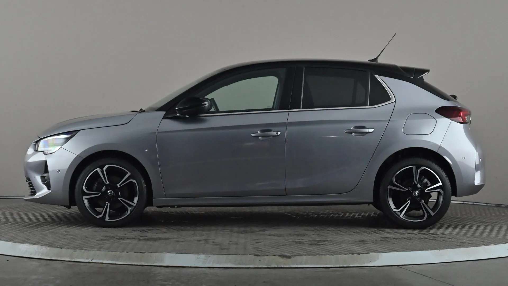 A 2023 VAUXHALL CORSA 1.2 Turbo Ultimate A 2023 VAUXHALL CORSA 1.2 Turbo Ultimate