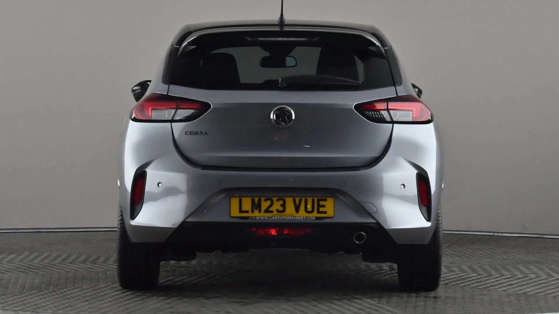 2023 VAUXHALL CORSA 2023 VAUXHALL CORSA