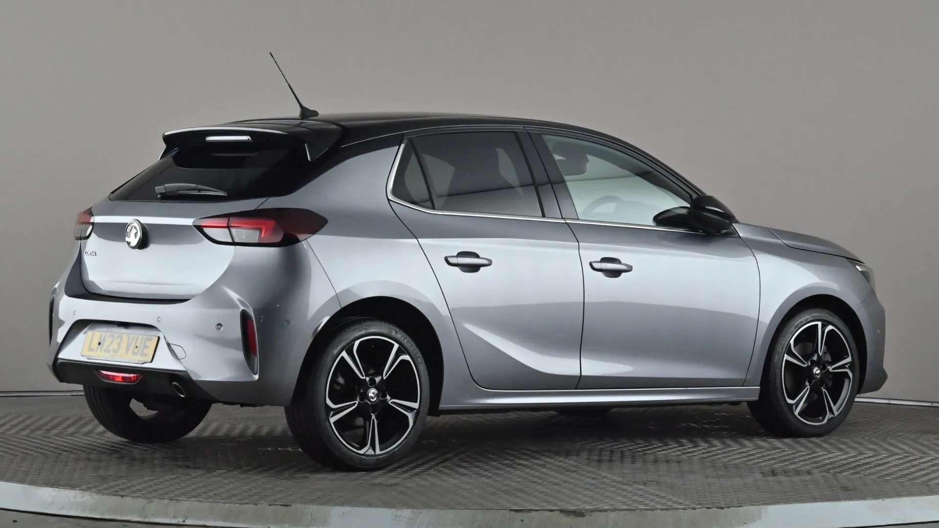 2023 VAUXHALL CORSA 2023 VAUXHALL CORSA