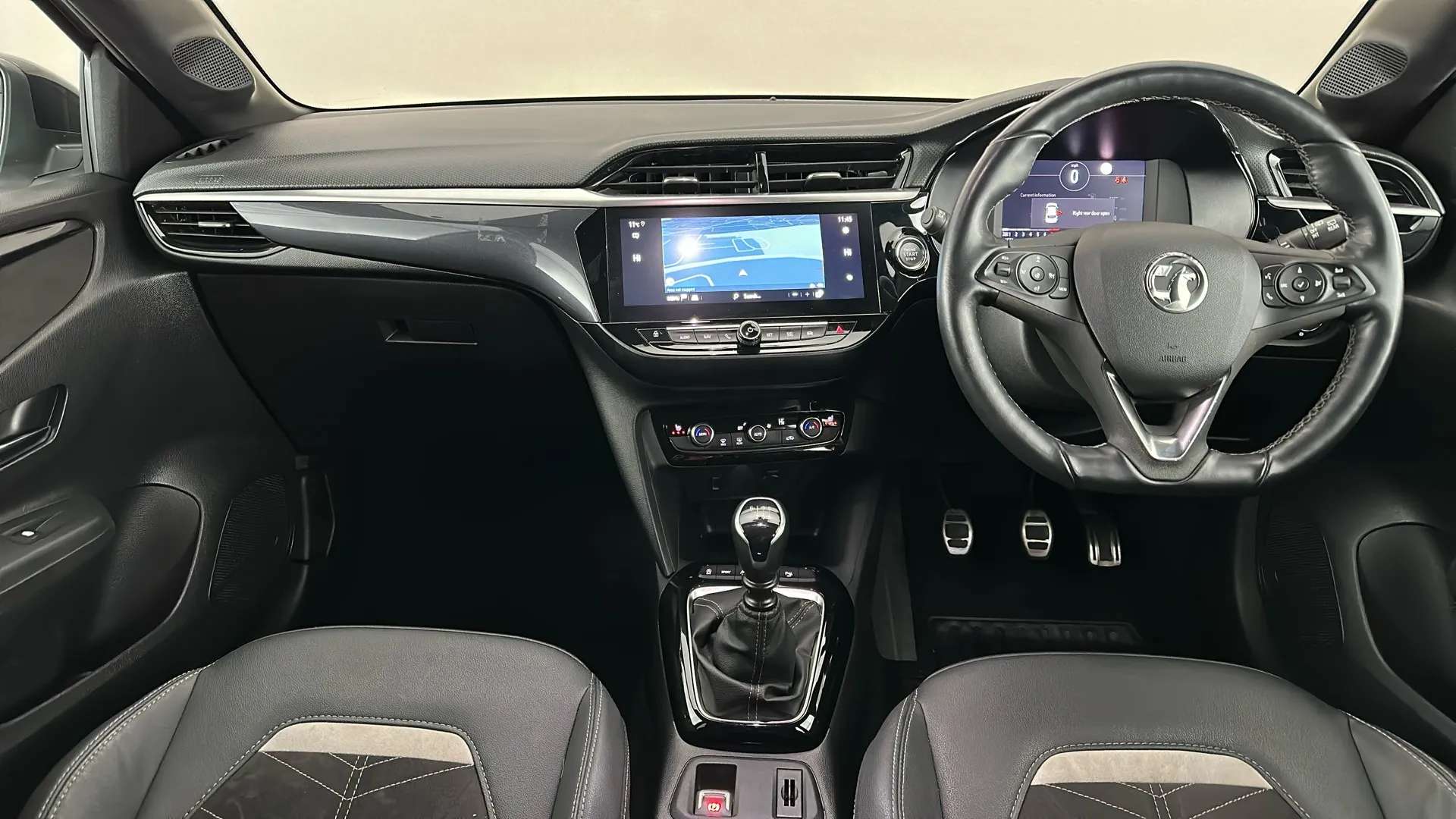 2023 VAUXHALL CORSA 2023 VAUXHALL CORSA